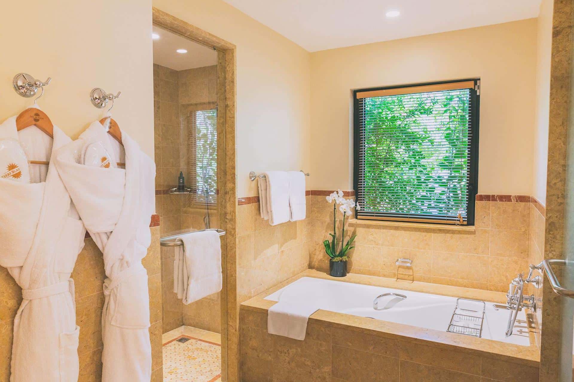 Terre Blanche Hotel Spa Golf - 4