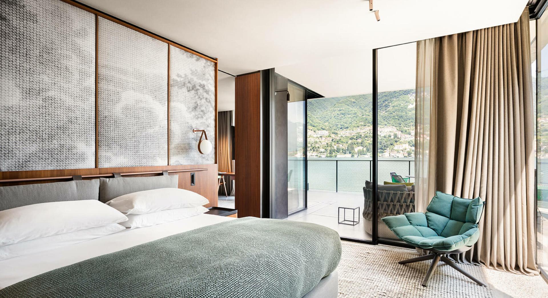 Il Sereno Lago Di Como - 2