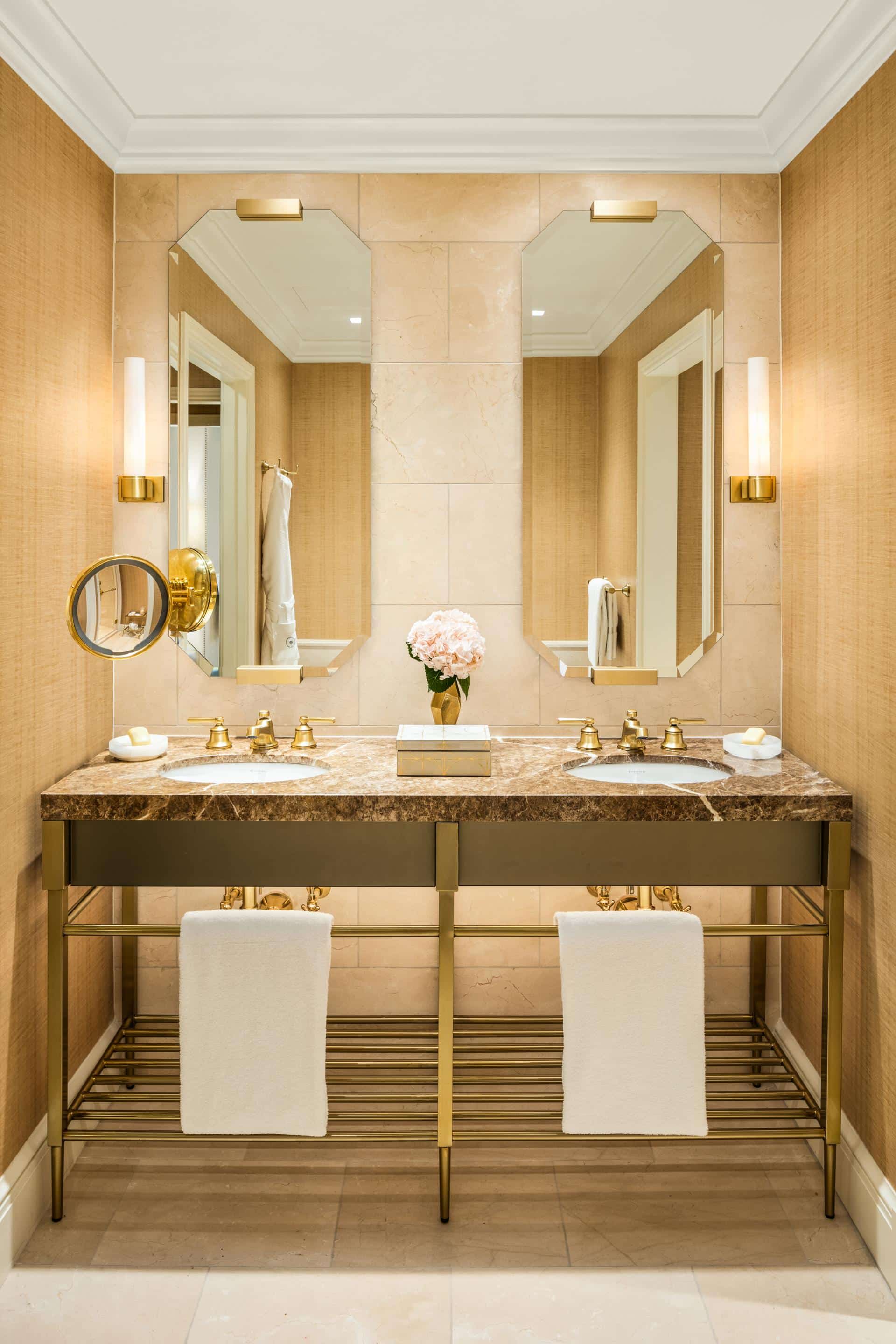 Rosewood Mansion On Turtle Creek - 2