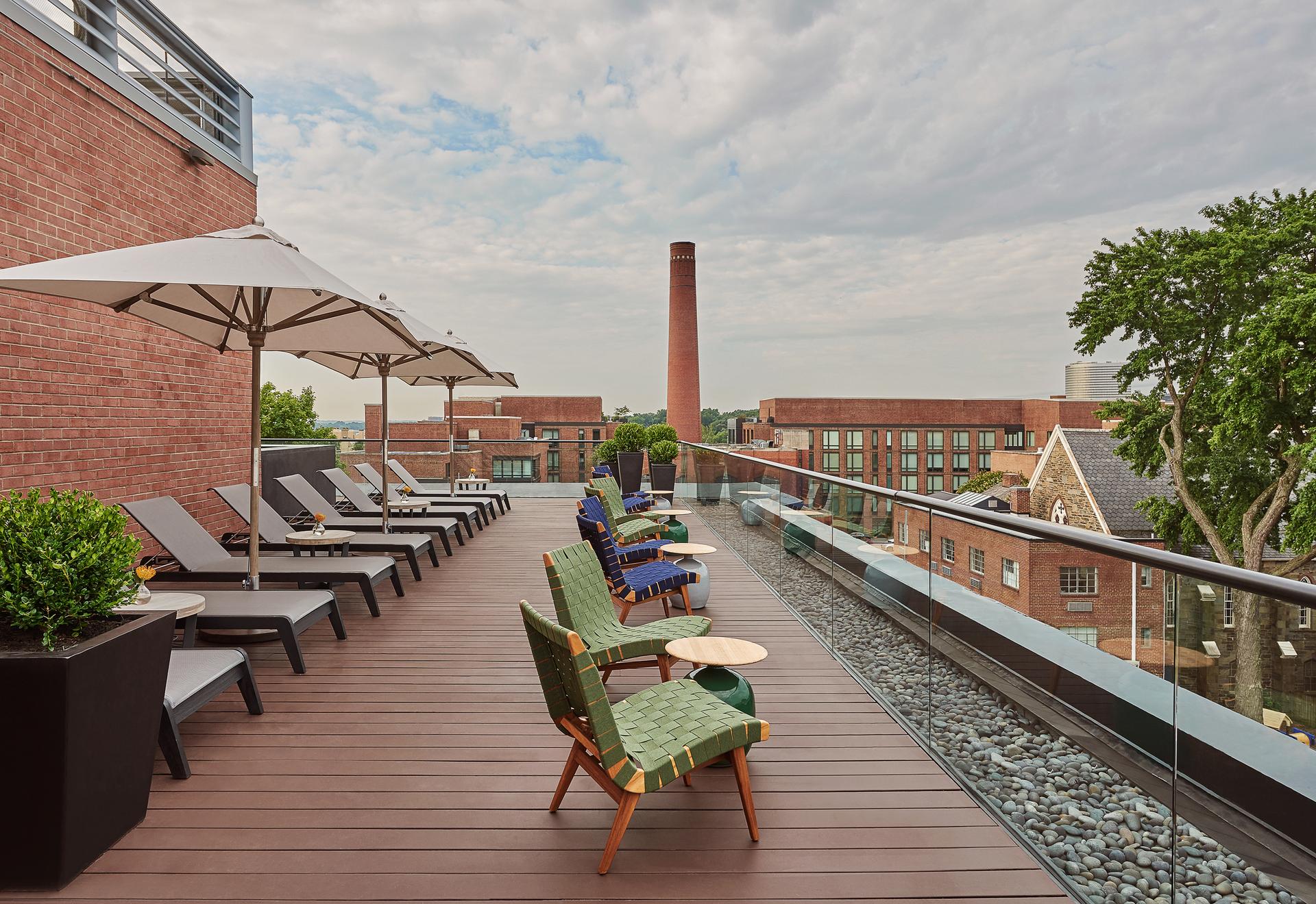 Rosewood Washington Dc