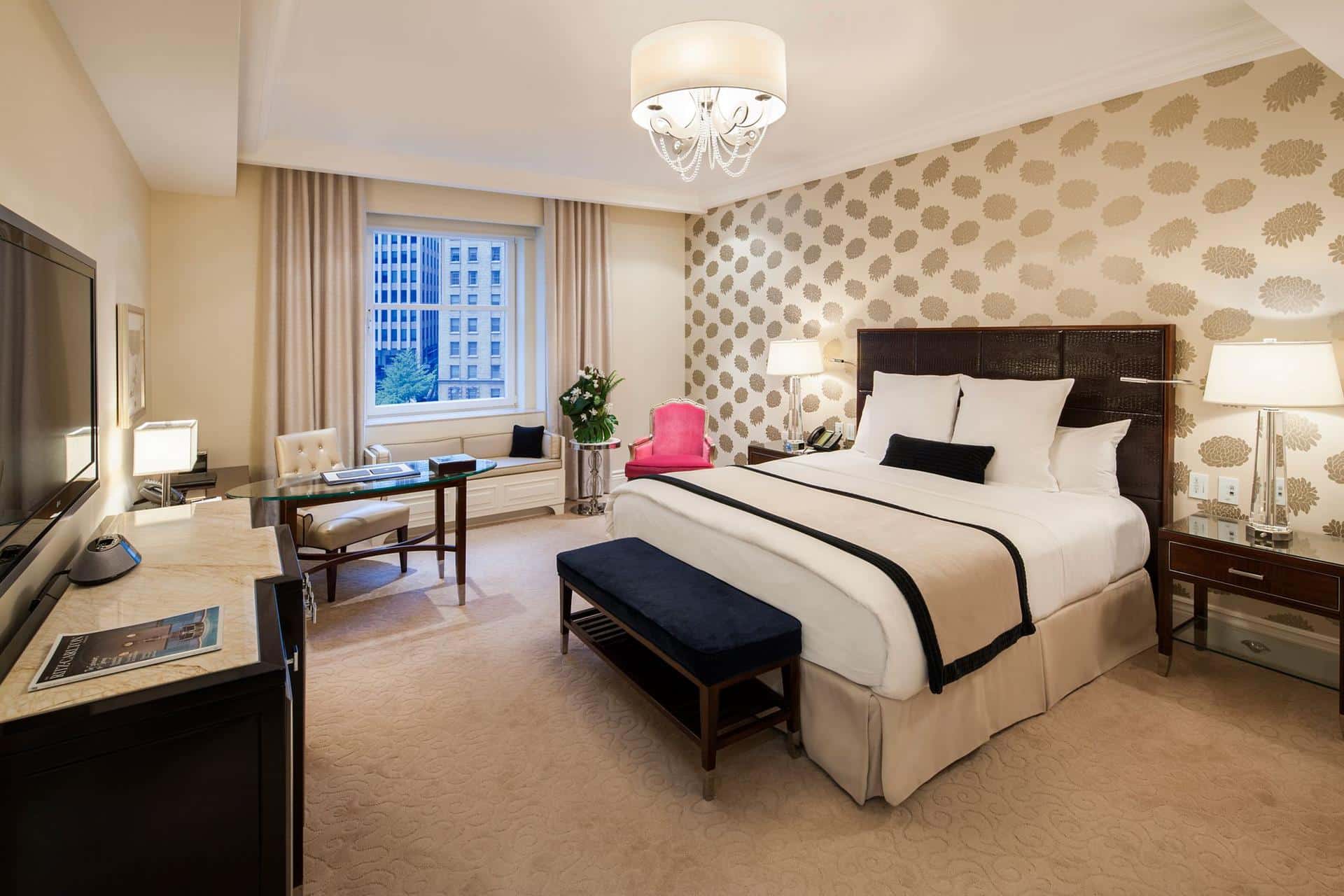The Ritz-Carlton, Montreal