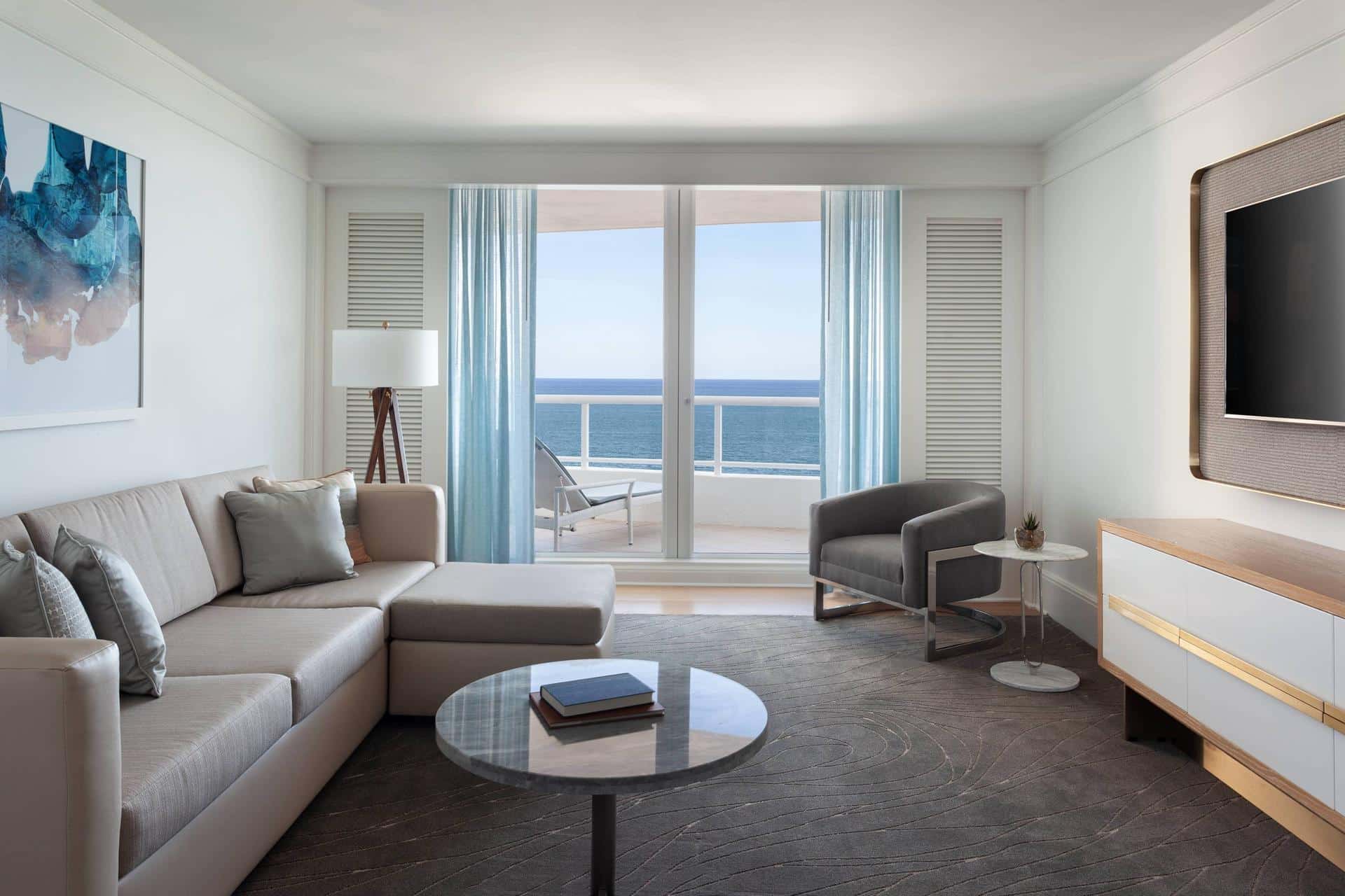 The Ritz-Carlton, Fort Lauderdale - 2