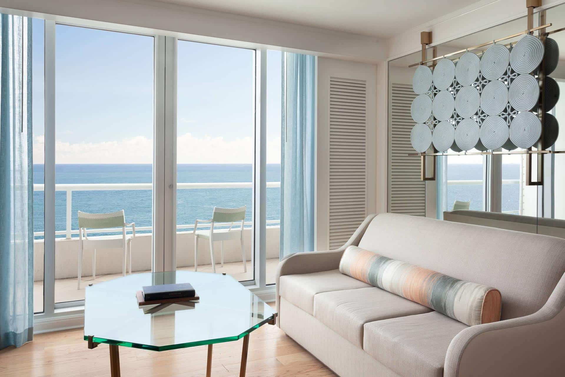 The Ritz-Carlton, Fort Lauderdale - 3