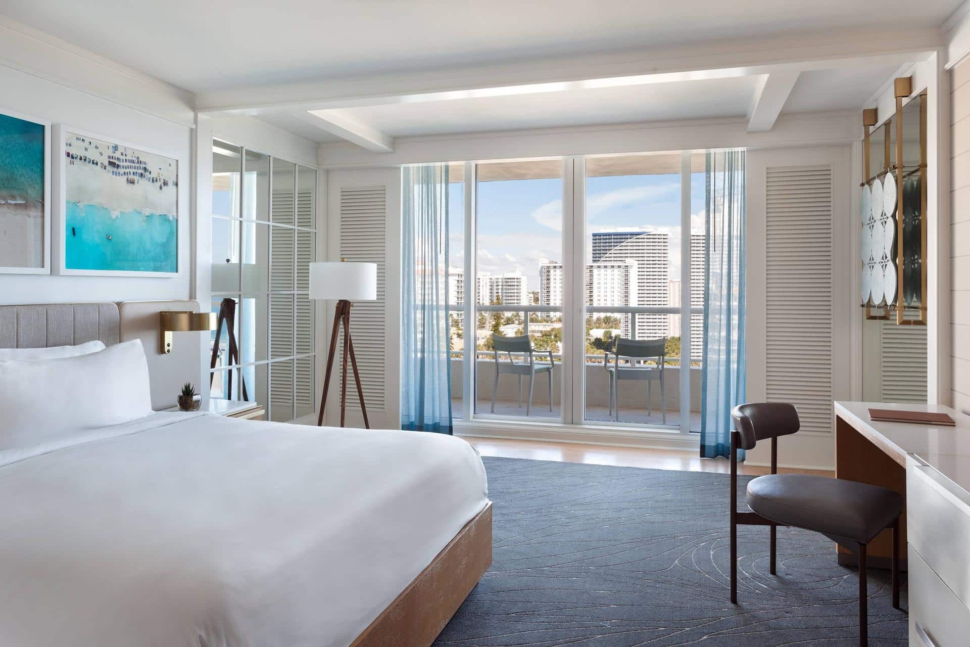 The Ritz-Carlton, Fort Lauderdale - 4