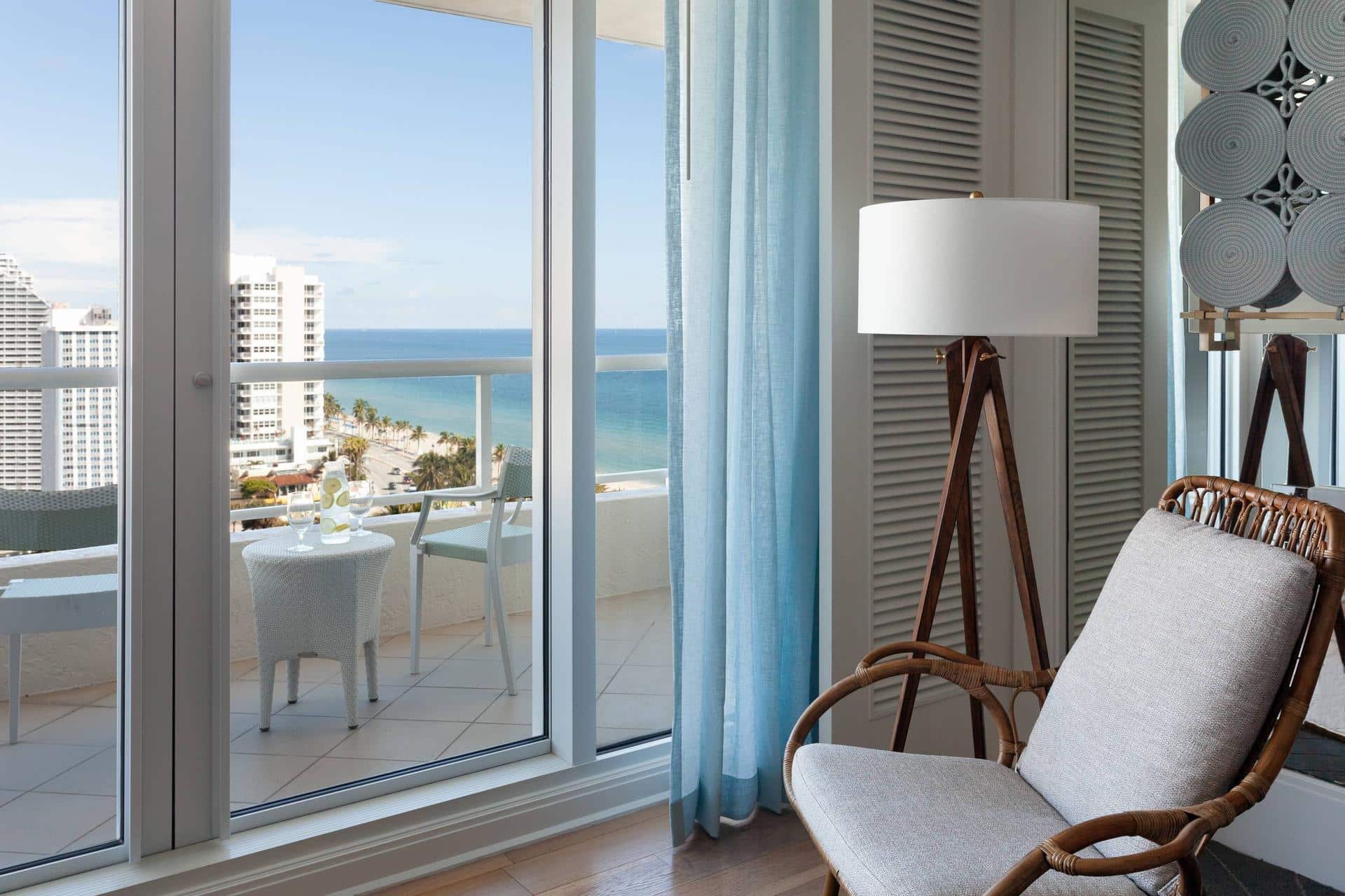 The Ritz-Carlton, Fort Lauderdale - 5