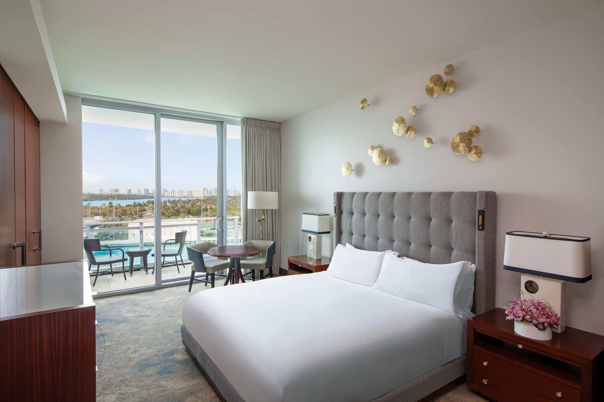 The Ritz-Carlton Bal Harbour, Miami