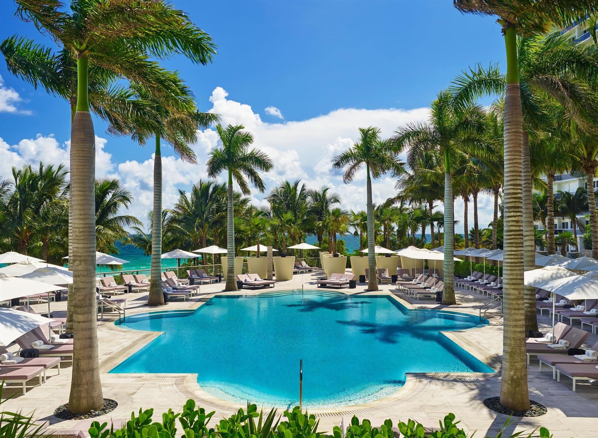 The St. Regis Bal Harbour Resort