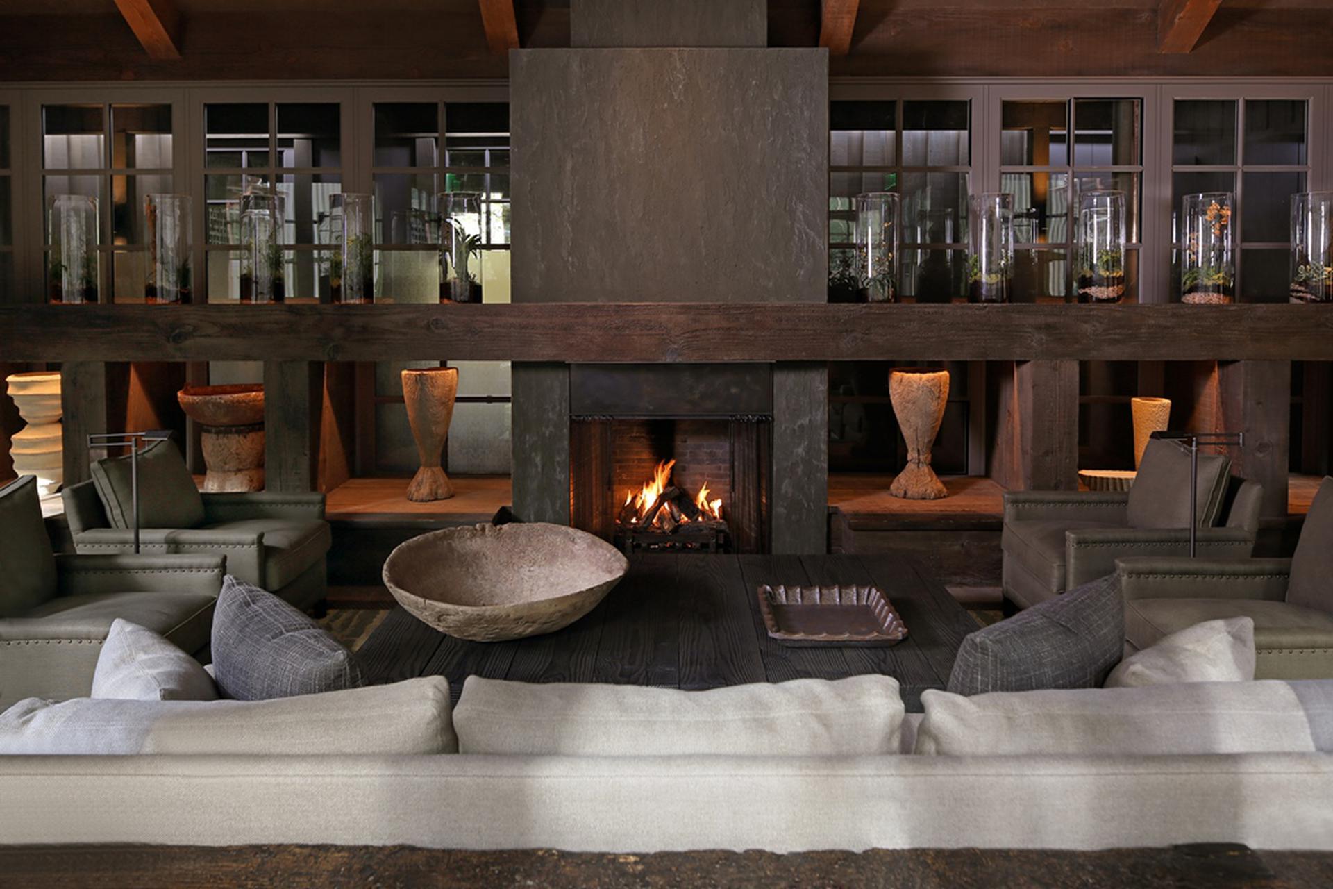 Meadowood Napa Valley