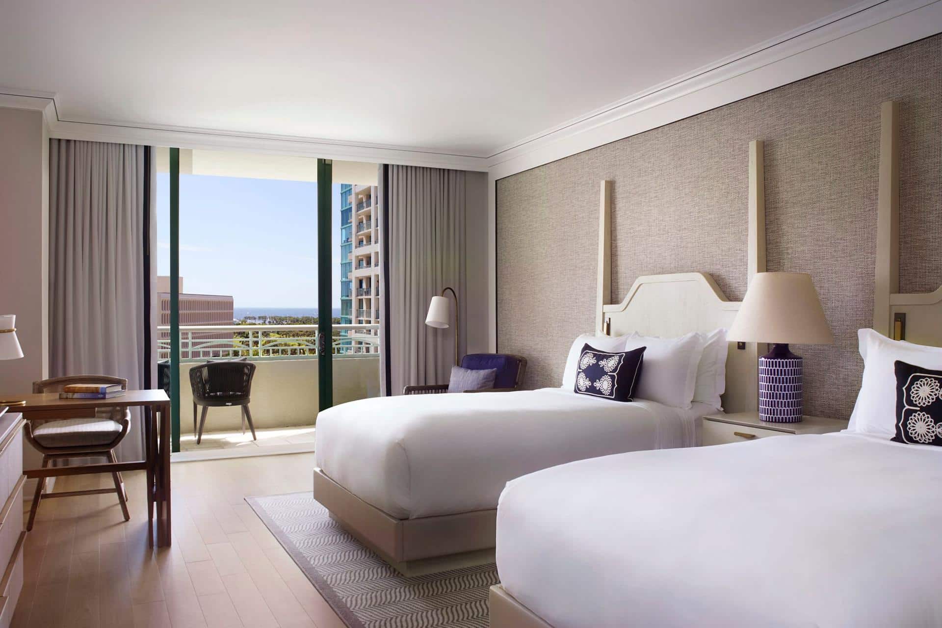 The Ritz-Carlton Coconut Grove, Miami - 2
