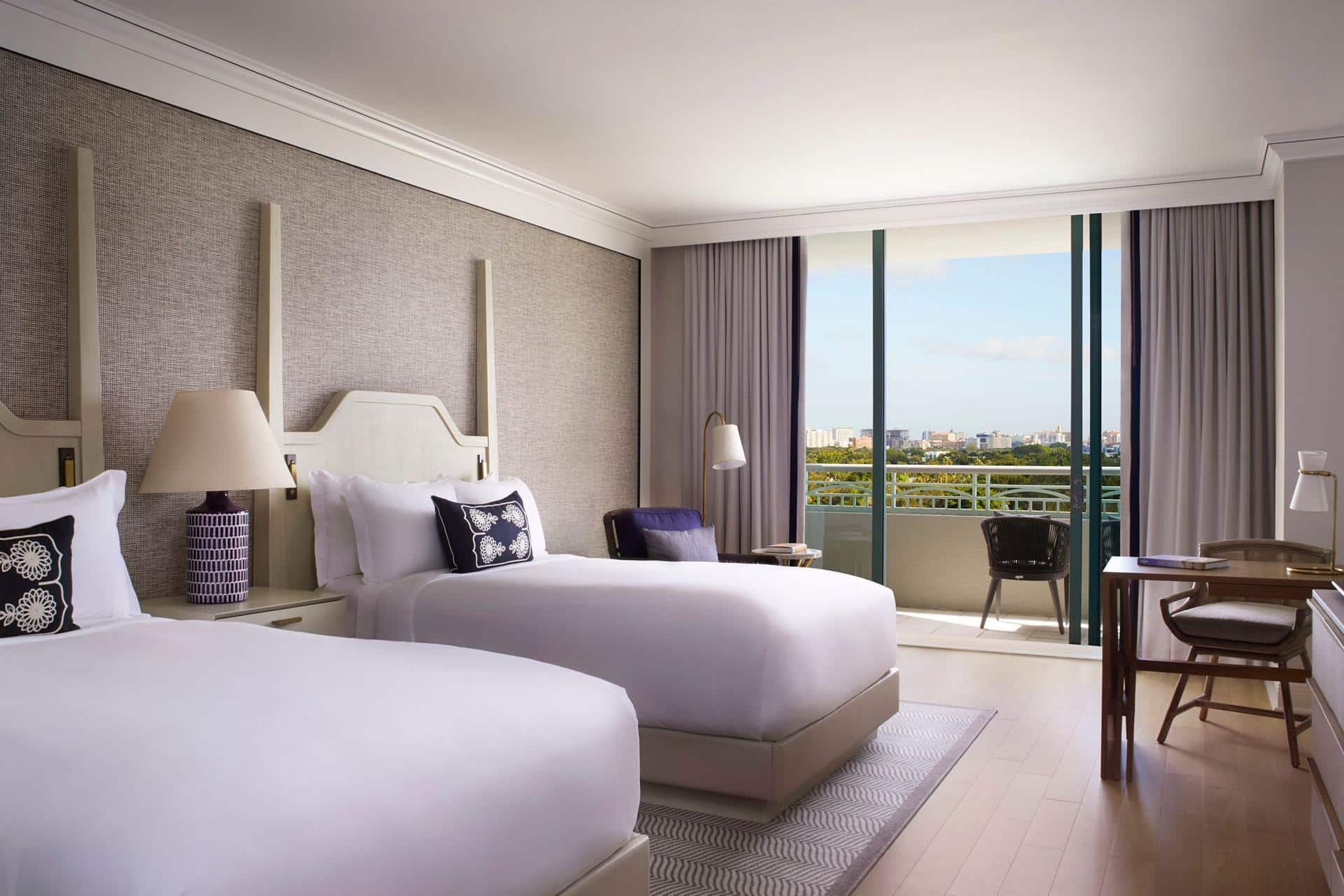 The Ritz-Carlton Coconut Grove, Miami - 5