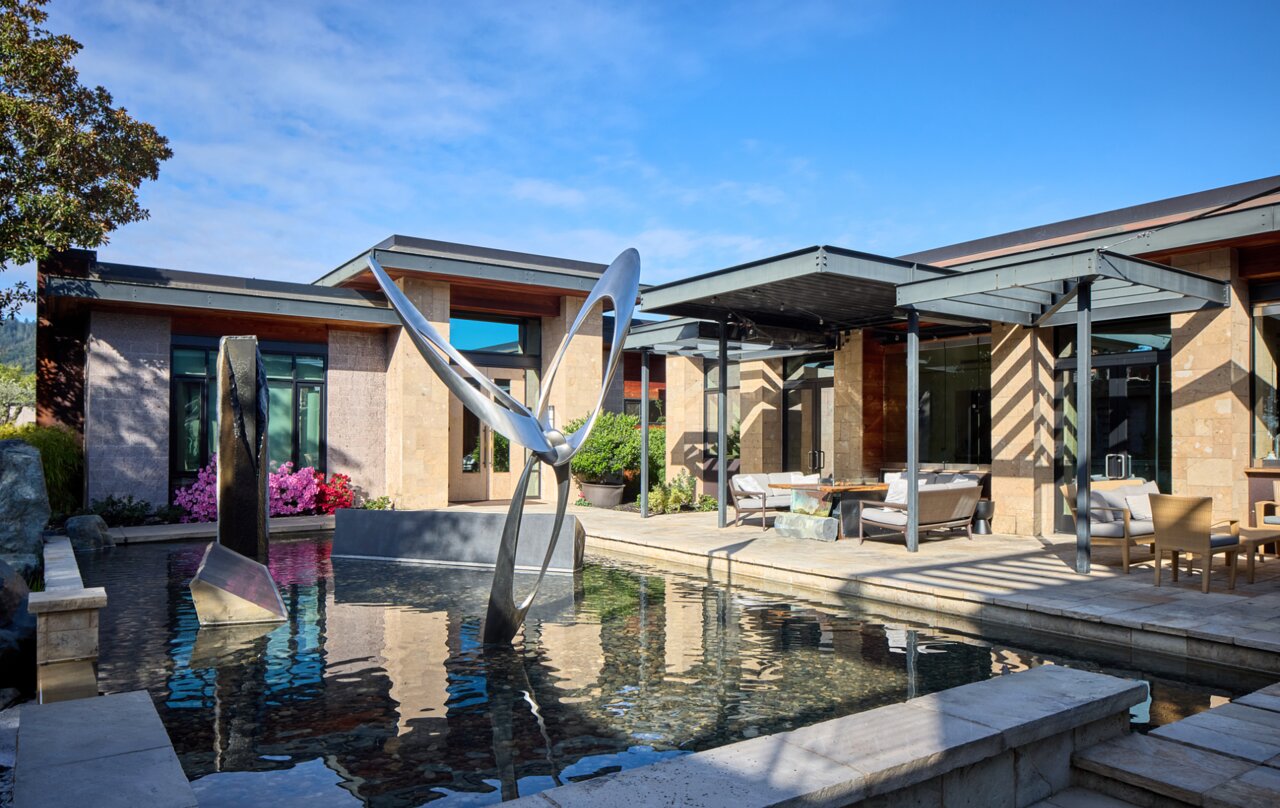 Bardessono Hotel & Spa