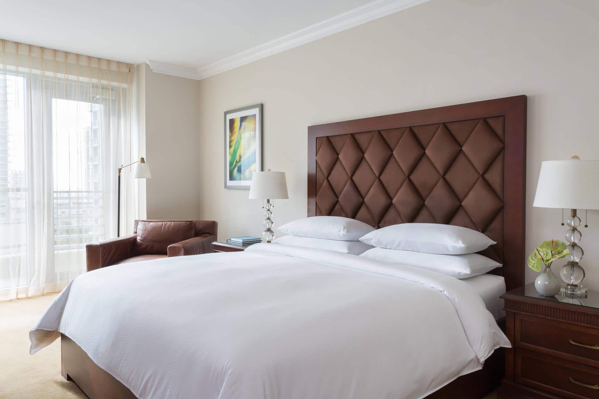 Jw Marriott Miami - 2