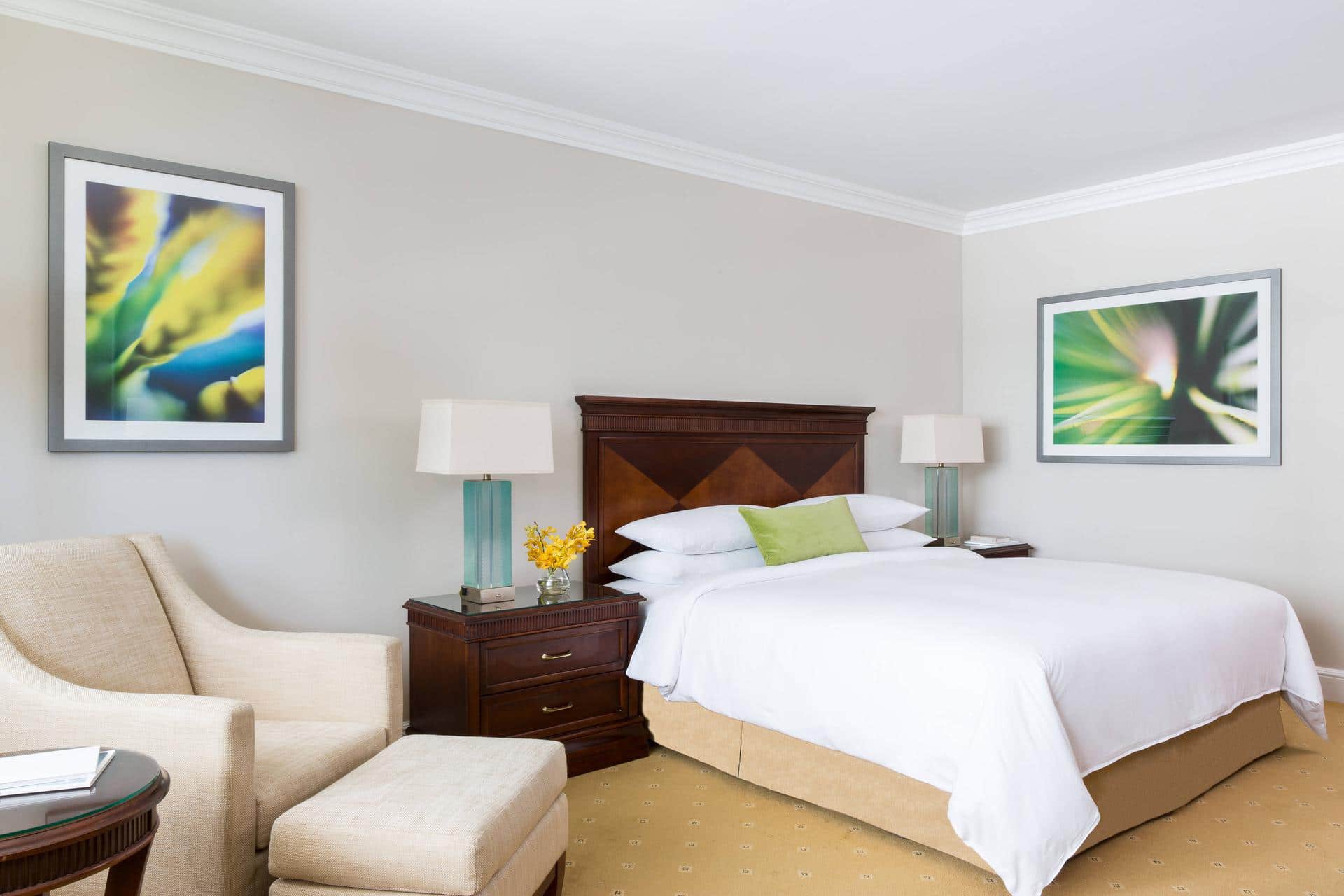 Jw Marriott Miami - 4