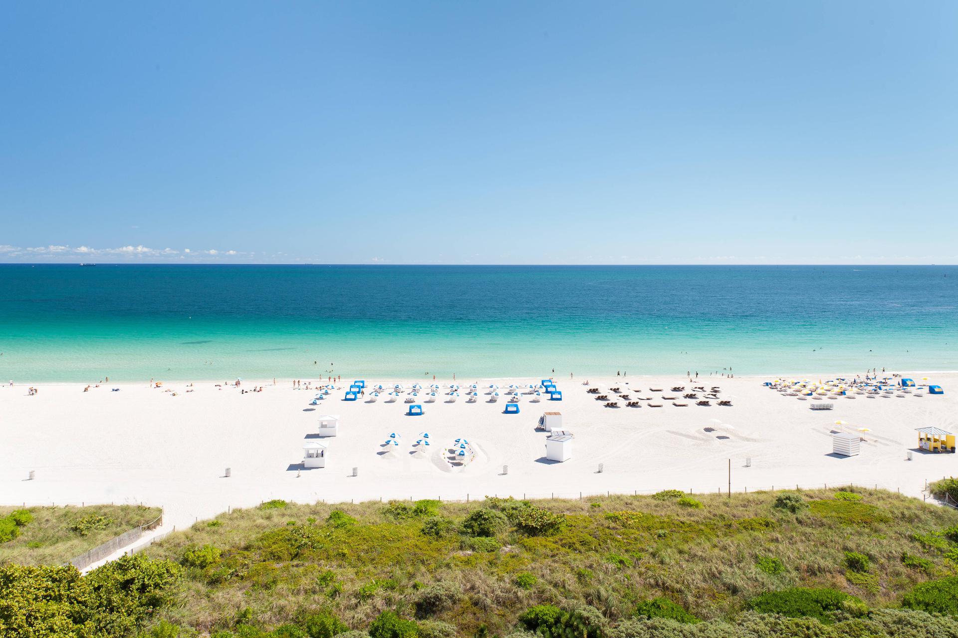 Marriott Stanton South Beach - 5