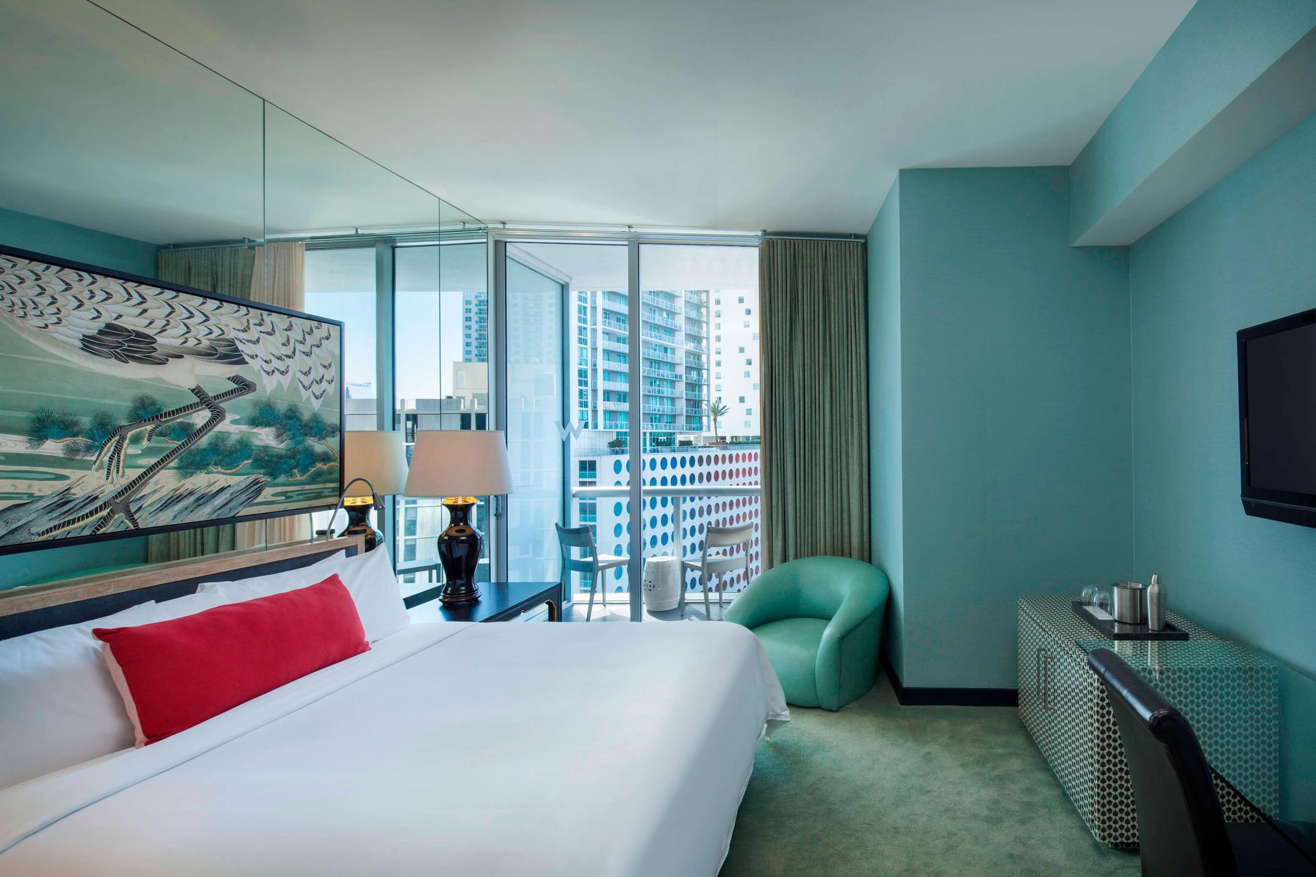 W Miami - 2