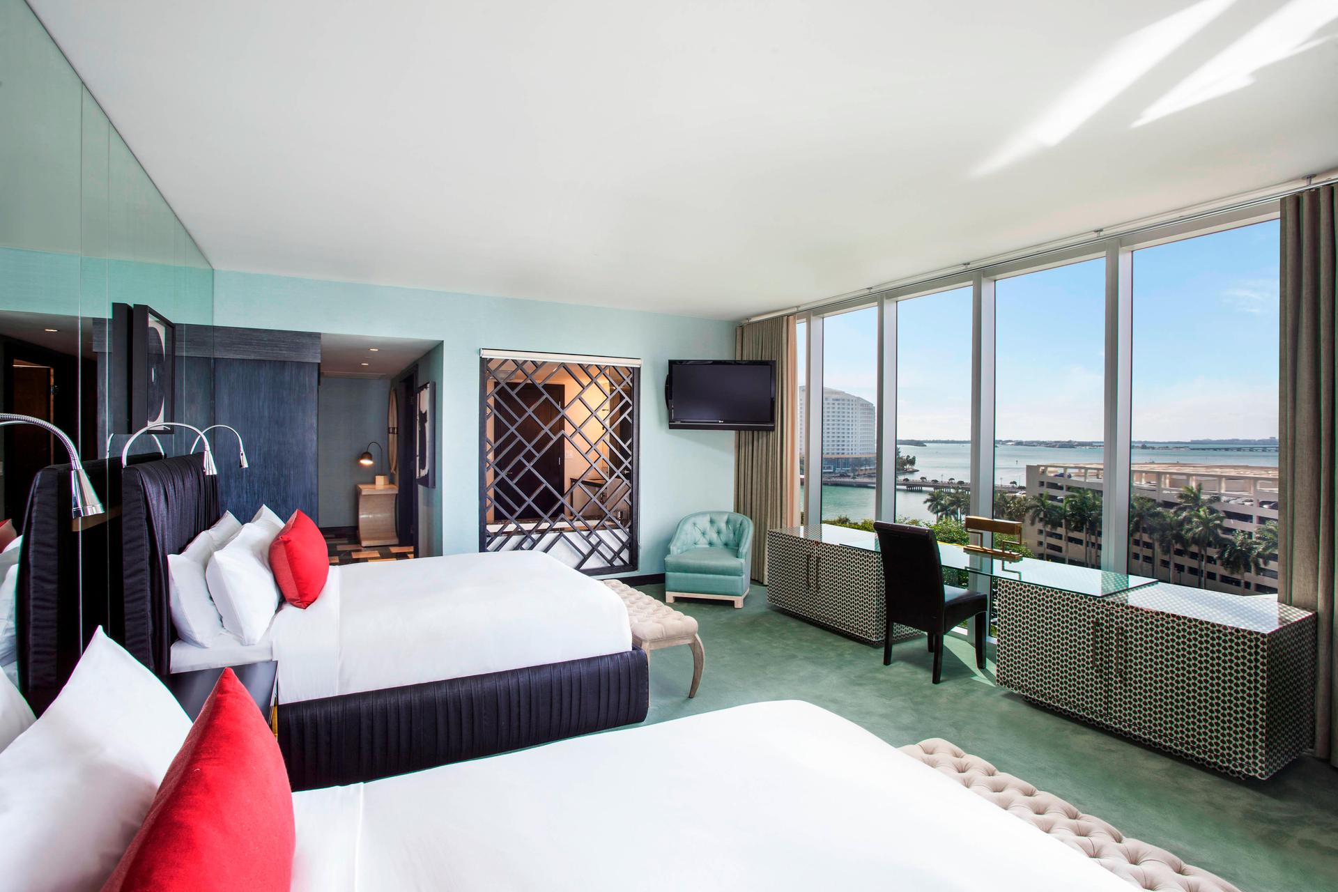 W Miami - 4