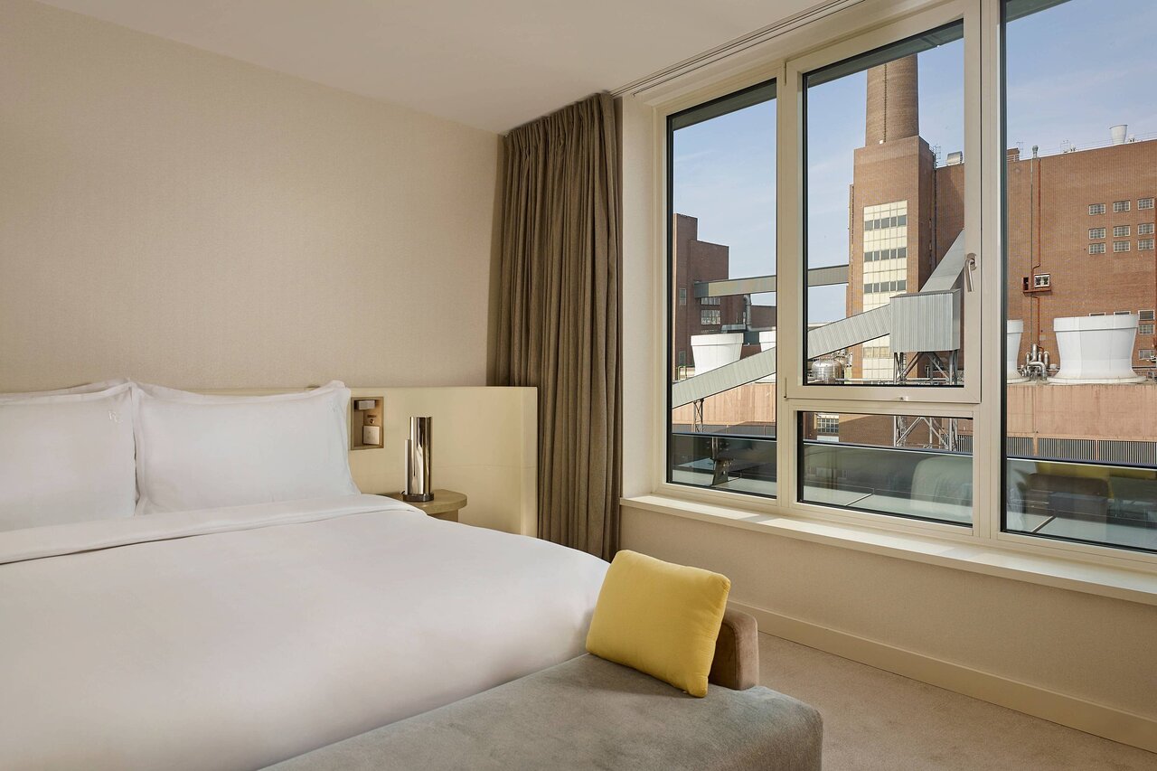 The Ritz-Carlton, Wolfsburg