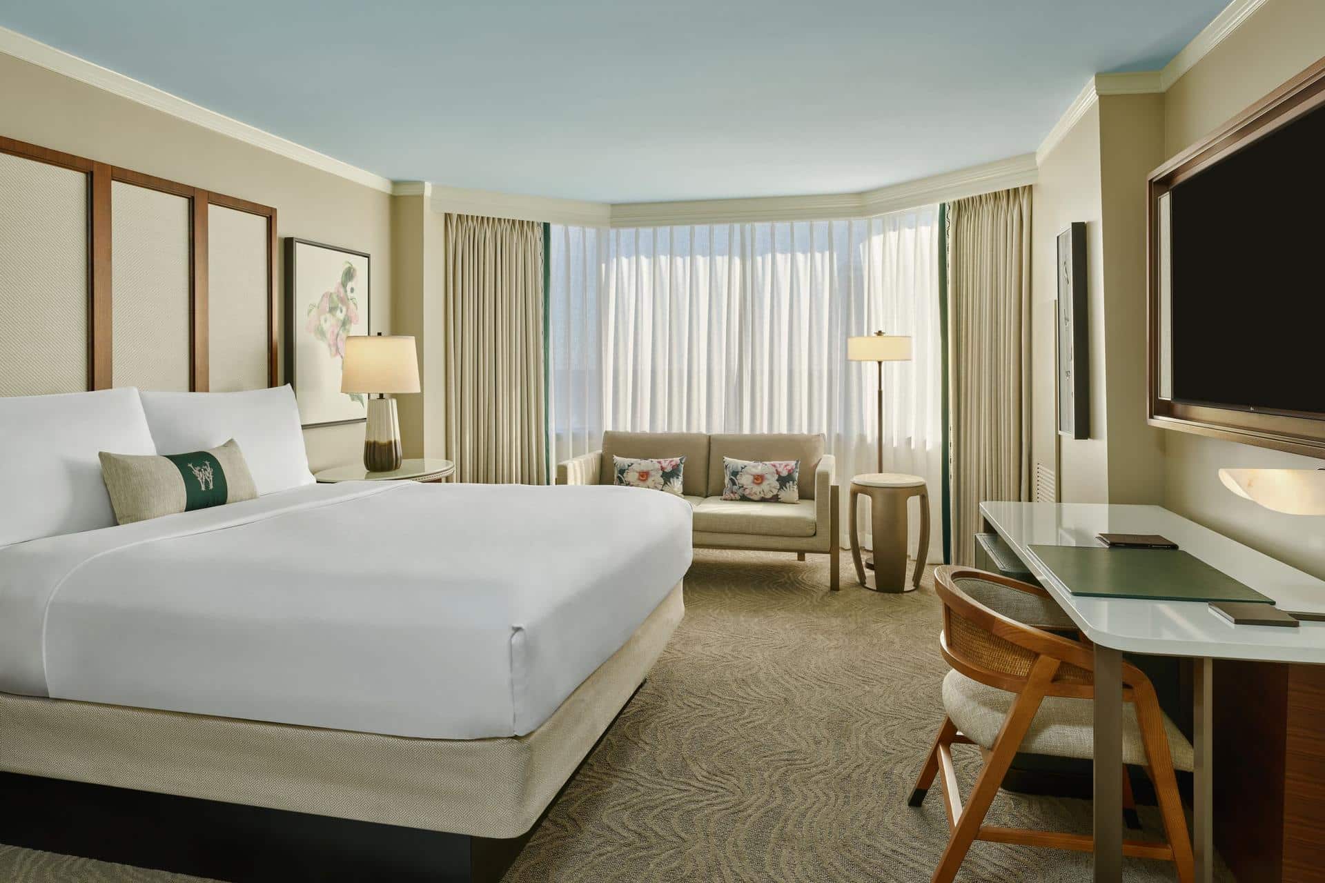 The Whitley, a Luxury Collection Hotel, Atlanta Buckhead