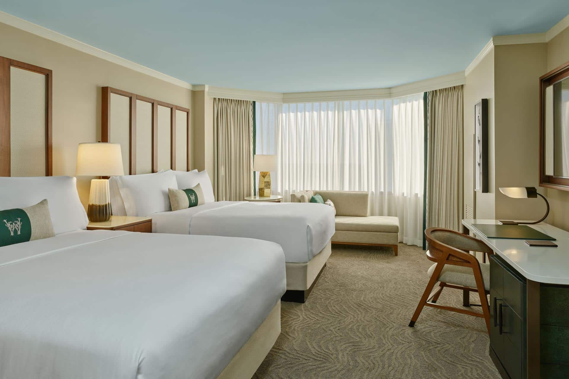 The Whitley, a Luxury Collection Hotel, Atlanta Buckhead - 2