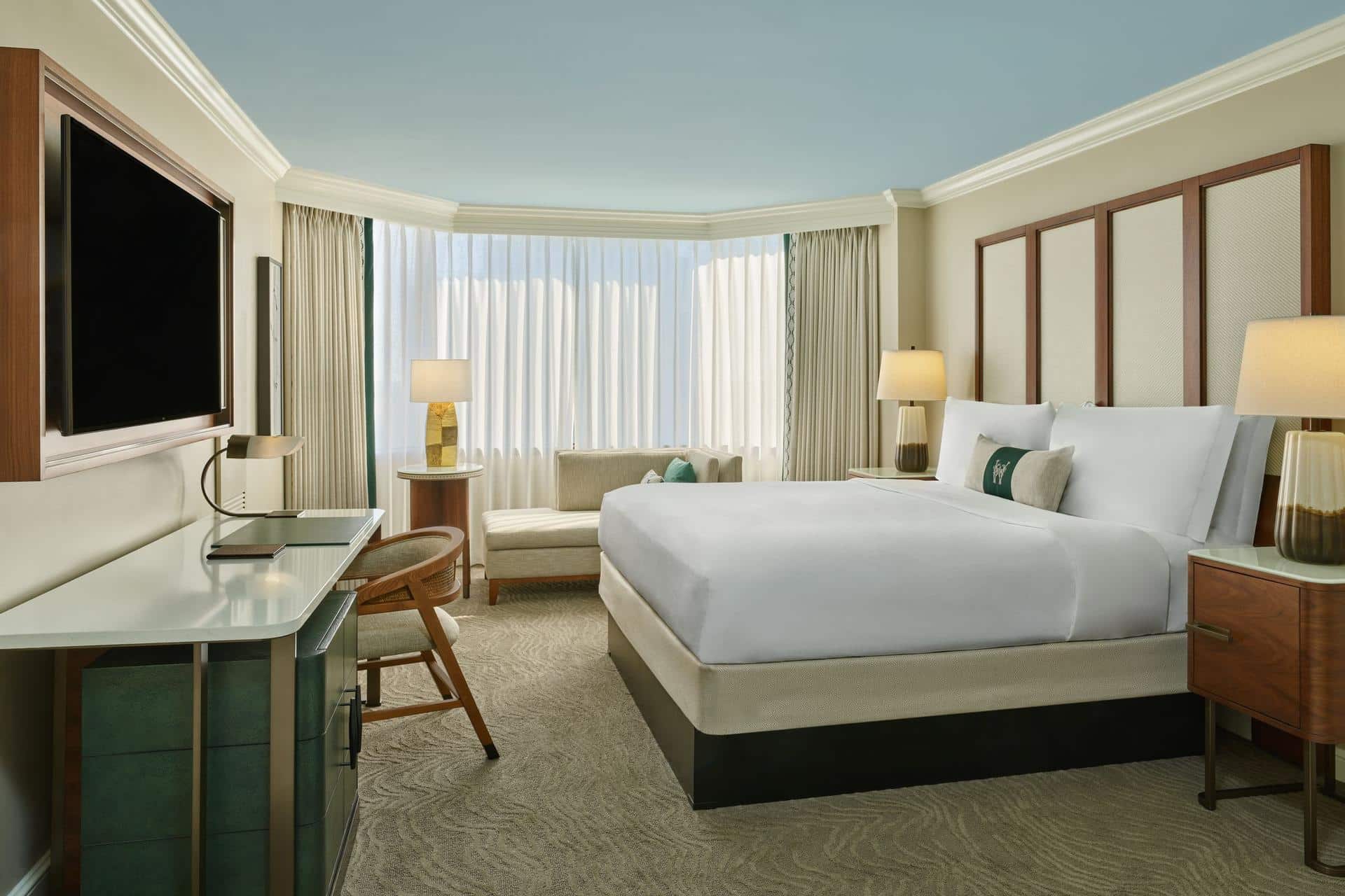 The Whitley, a Luxury Collection Hotel, Atlanta Buckhead - 3