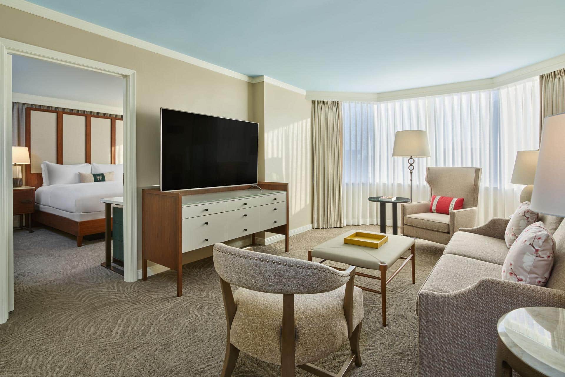 The Whitley, a Luxury Collection Hotel, Atlanta Buckhead - 4