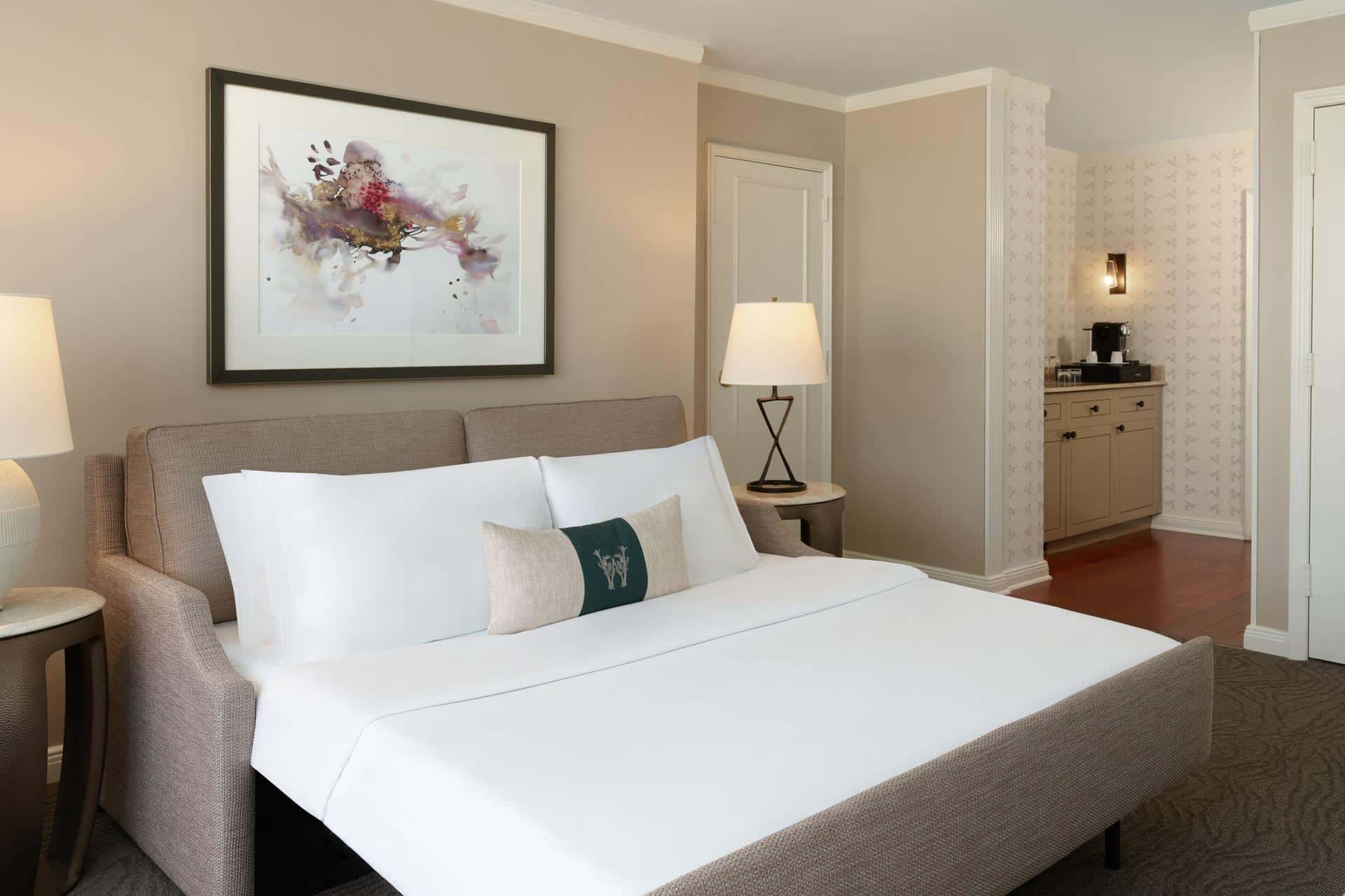 The Whitley, a Luxury Collection Hotel, Atlanta Buckhead - 5