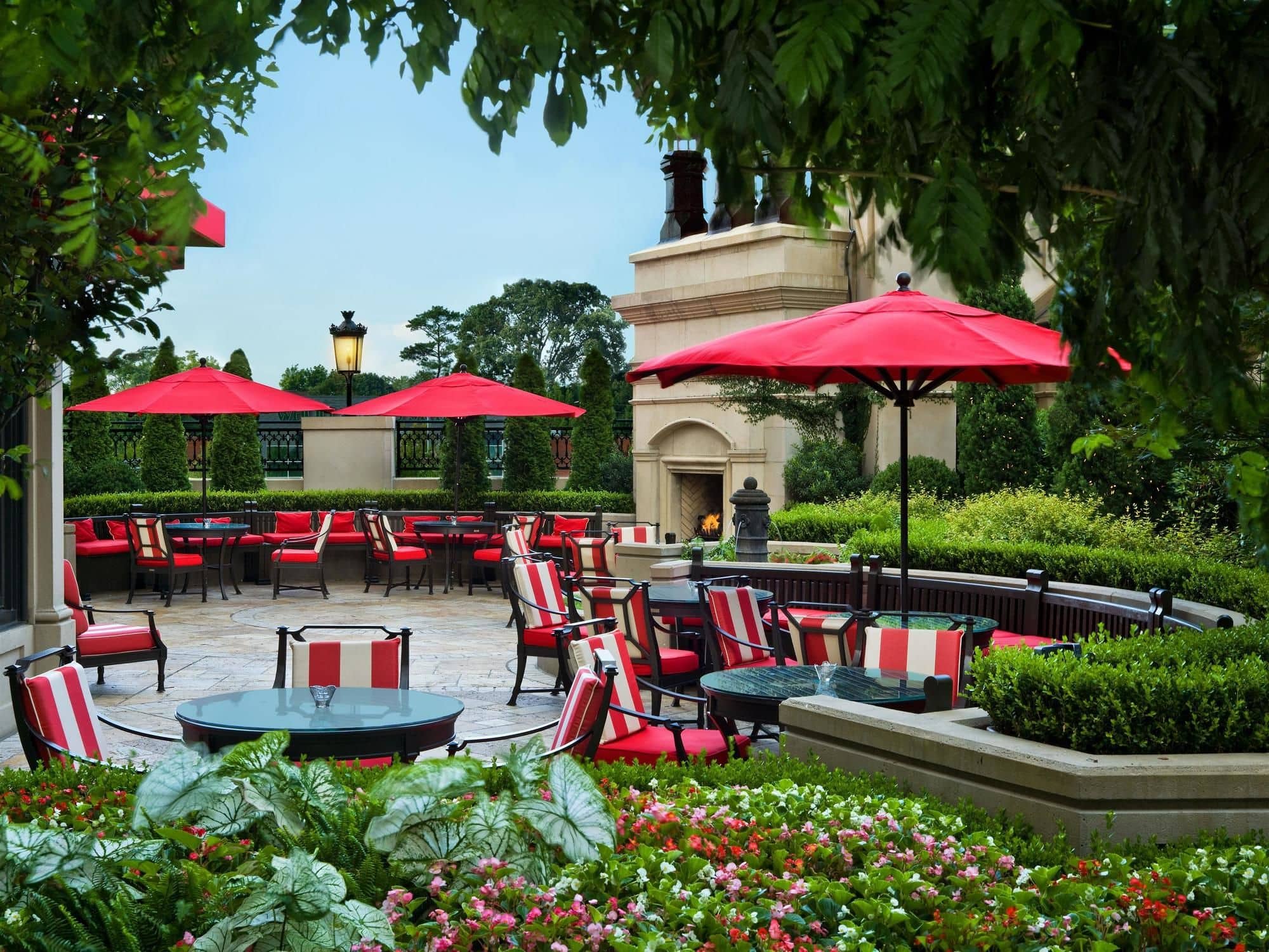The St. Regis Atlanta