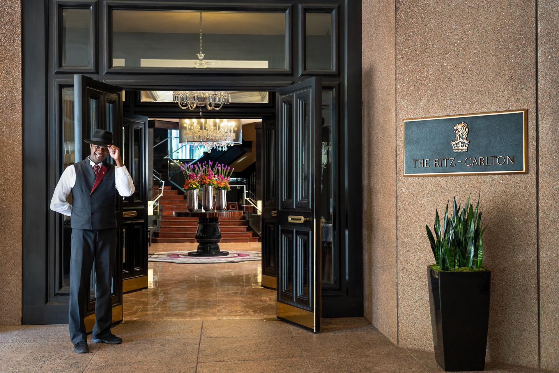 The Ritz-Carlton Atlanta