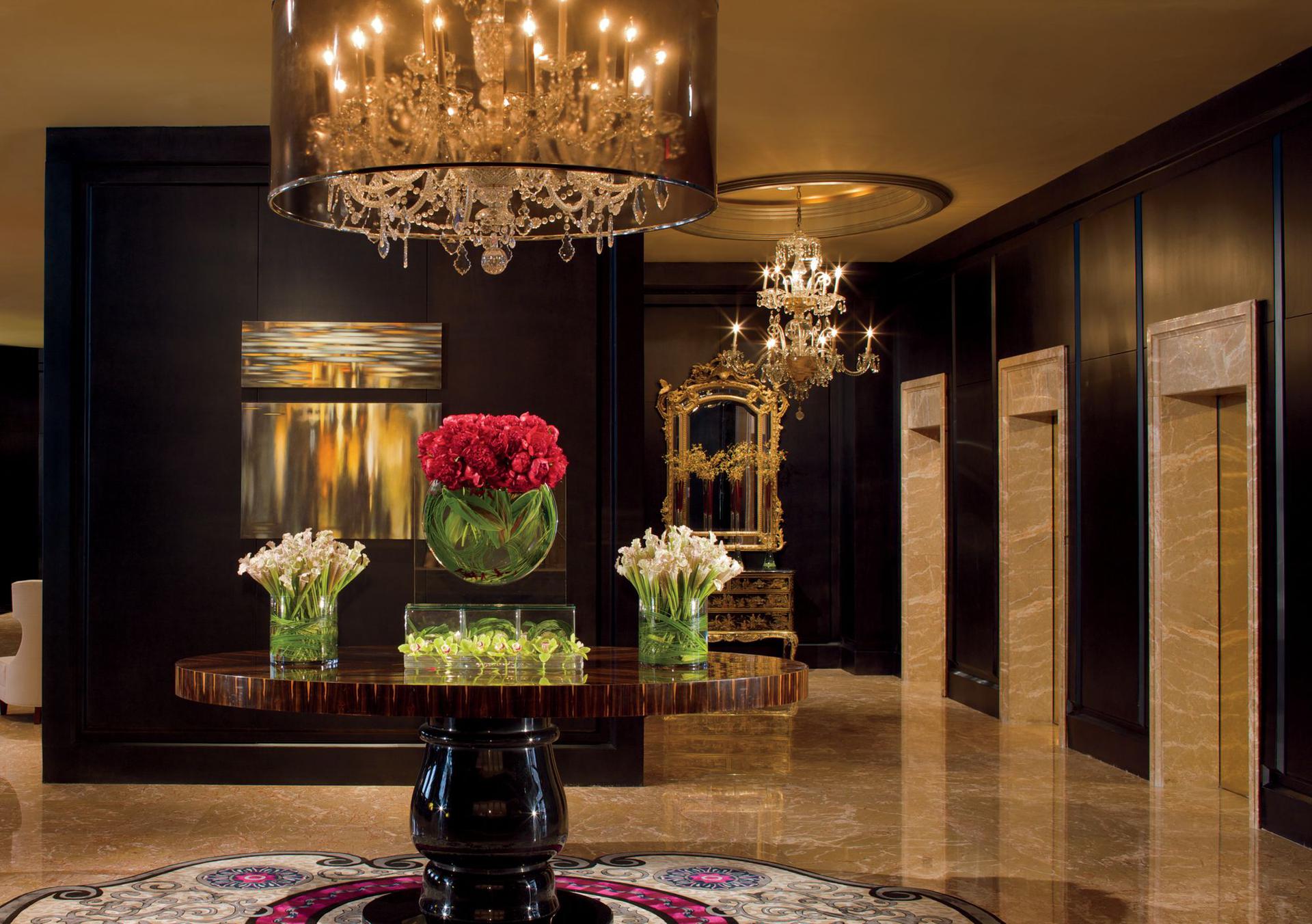 The Ritz-Carlton Atlanta - 2
