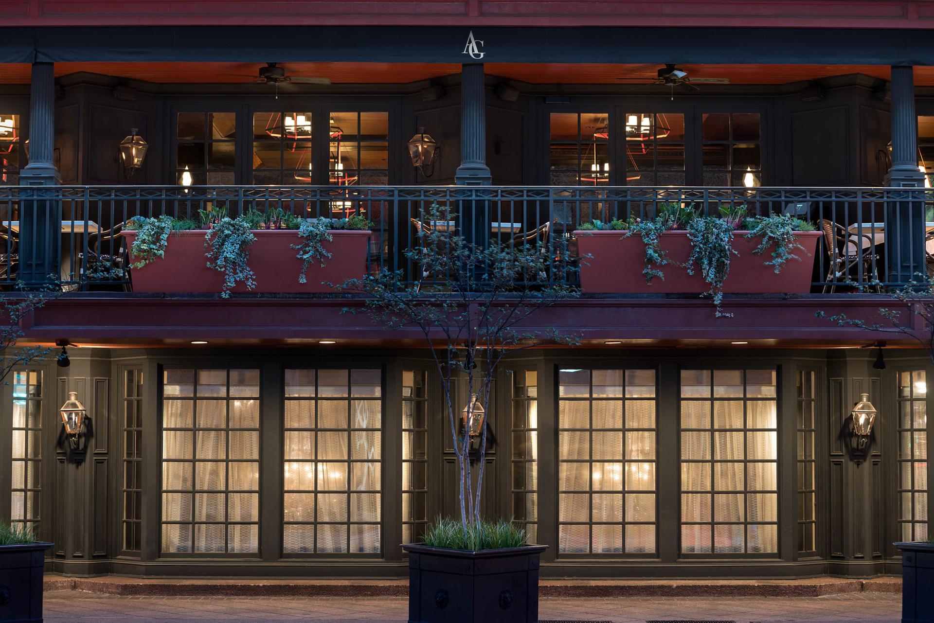 The Ritz-Carlton Atlanta - 4