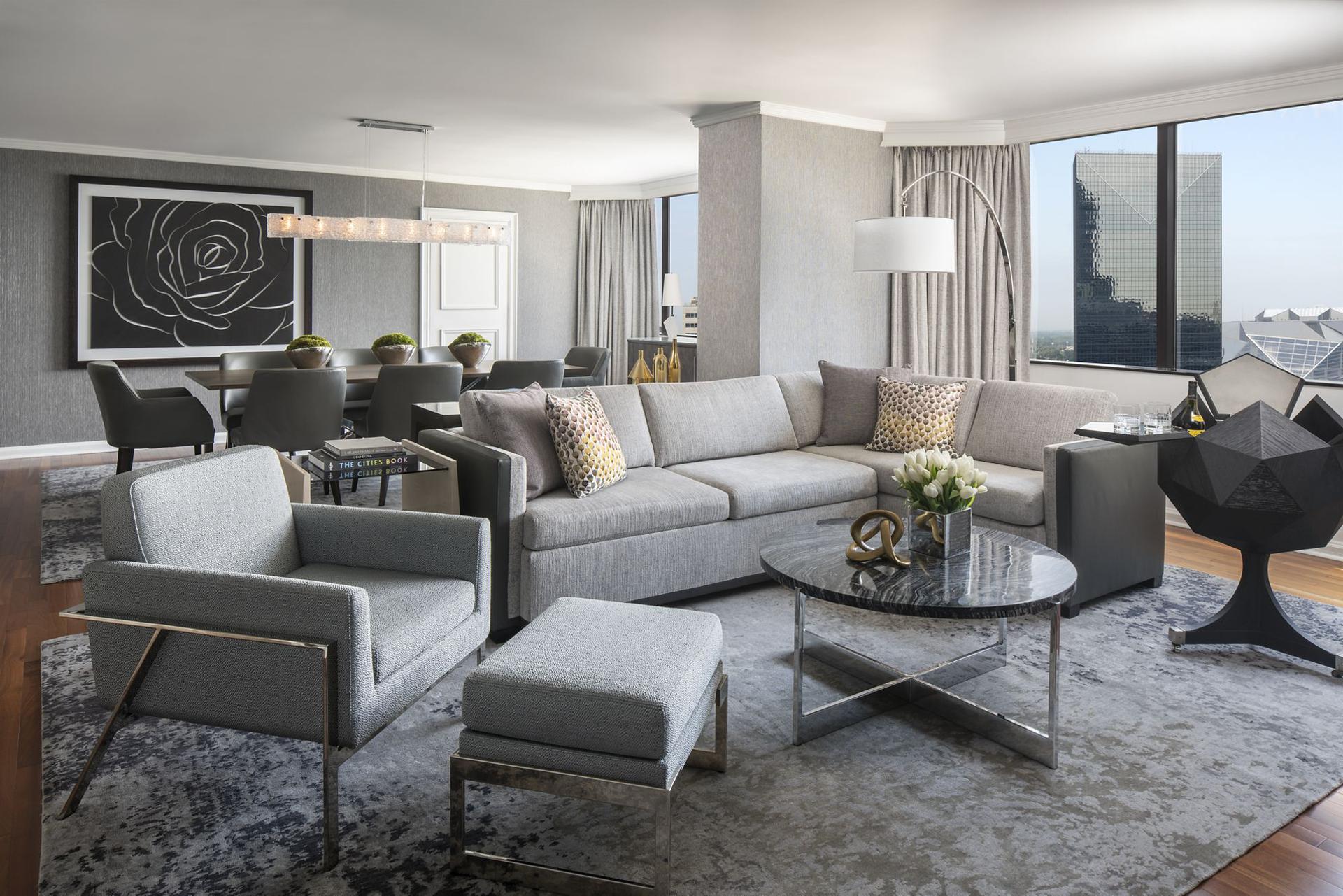 The Ritz-Carlton Atlanta - 5