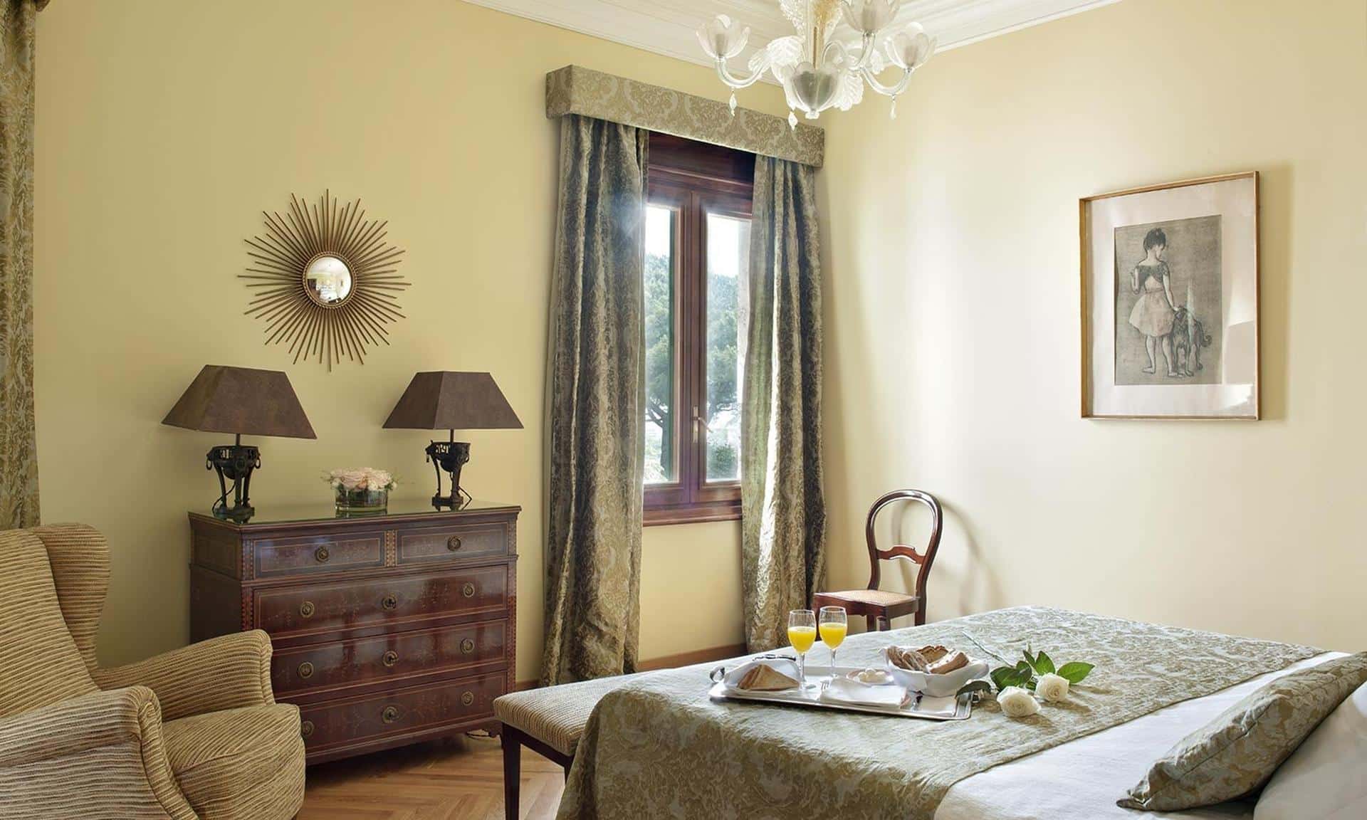 Hostal De La Gavina - 3