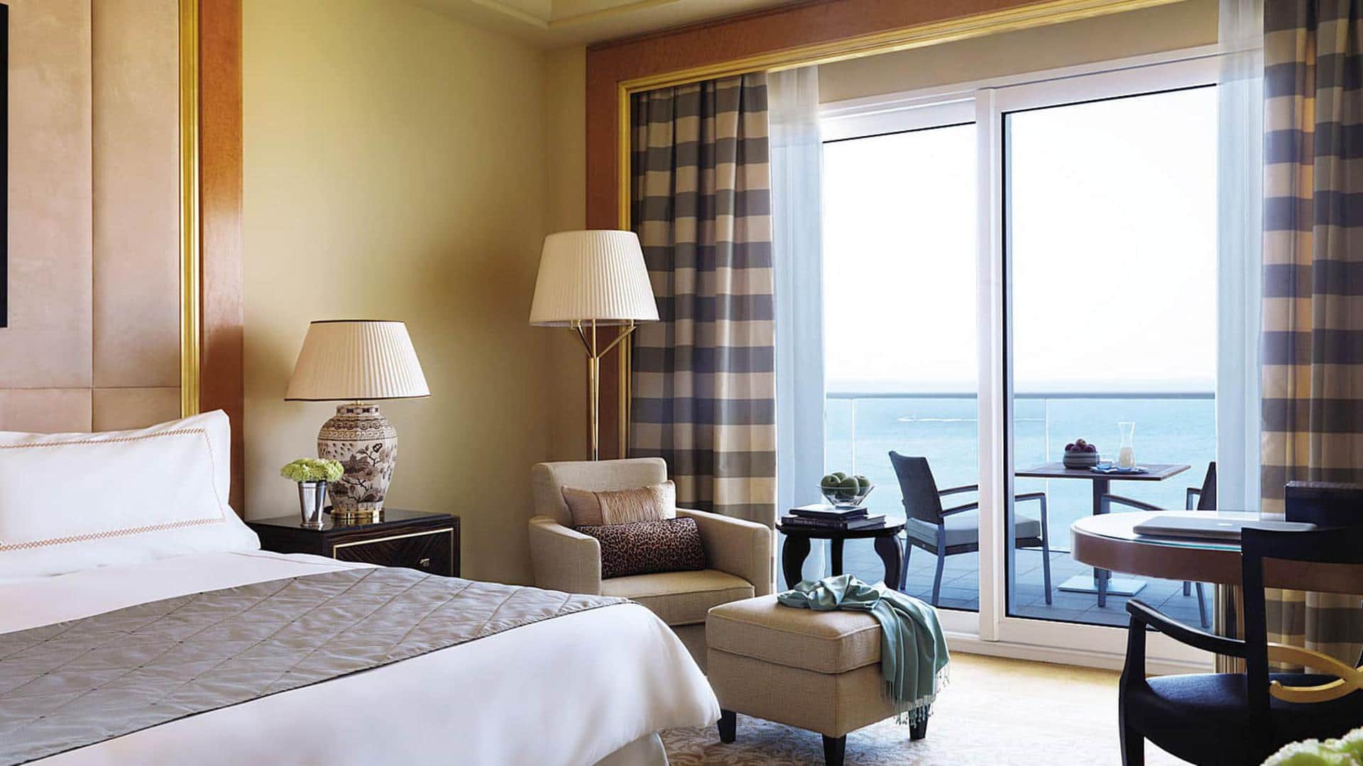 Four Seasons Hotel Beirut - 2