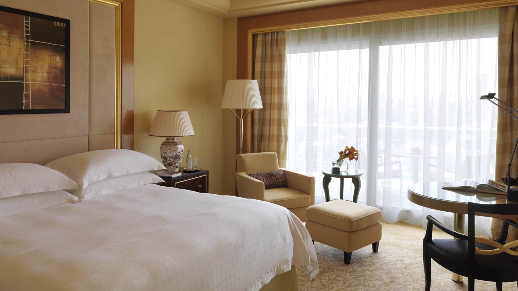Four Seasons Hotel Beirut - 4
