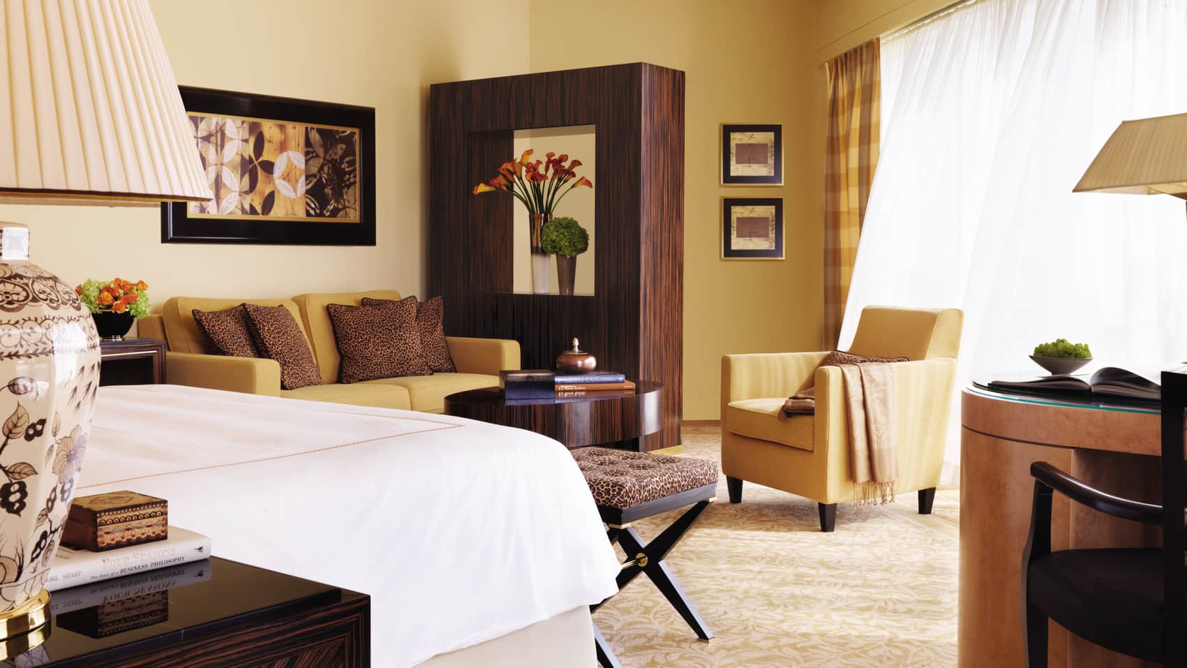 Four Seasons Hotel Beirut - 5