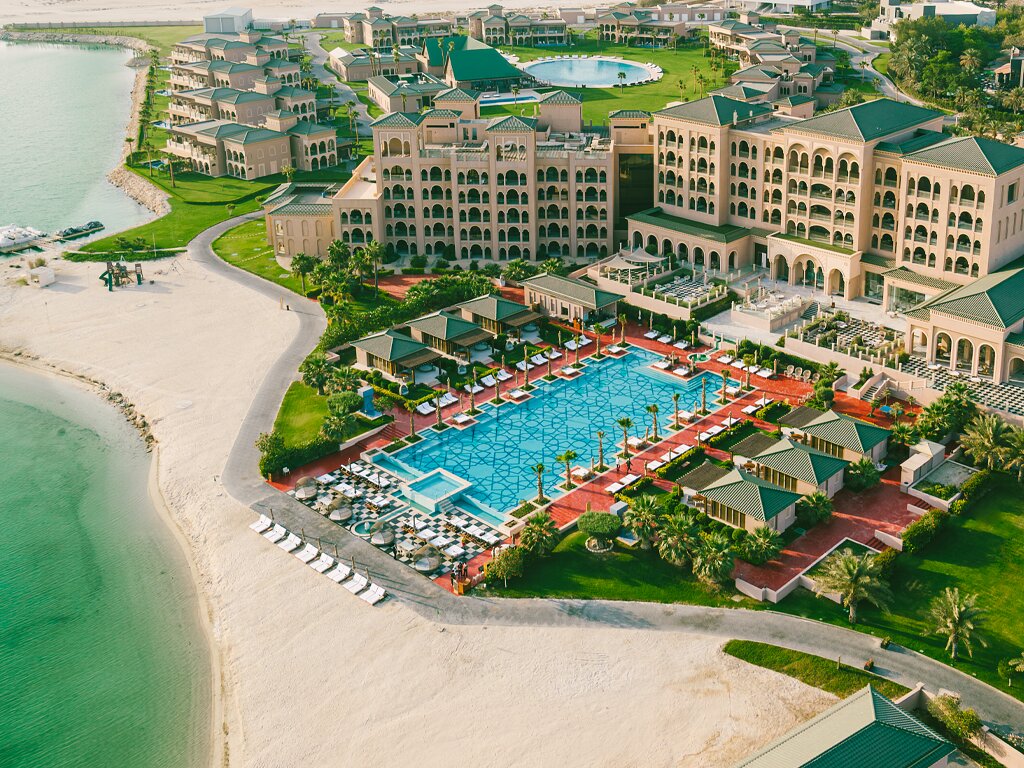 Jumeirah Royal Saray Bahrain