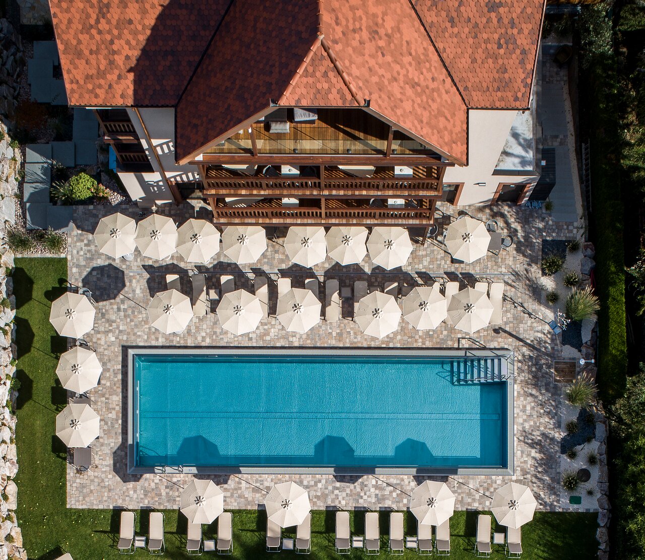 Hostellerie De Plaisance - 1
