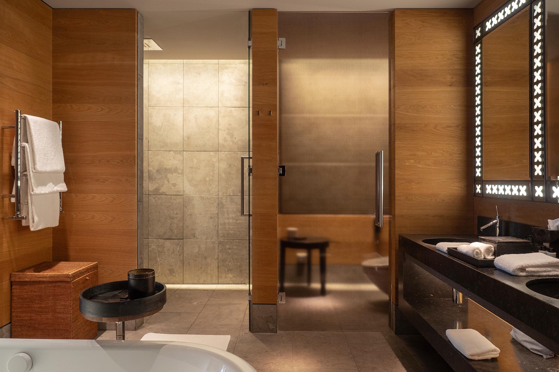 The Chedi Andermatt - 4