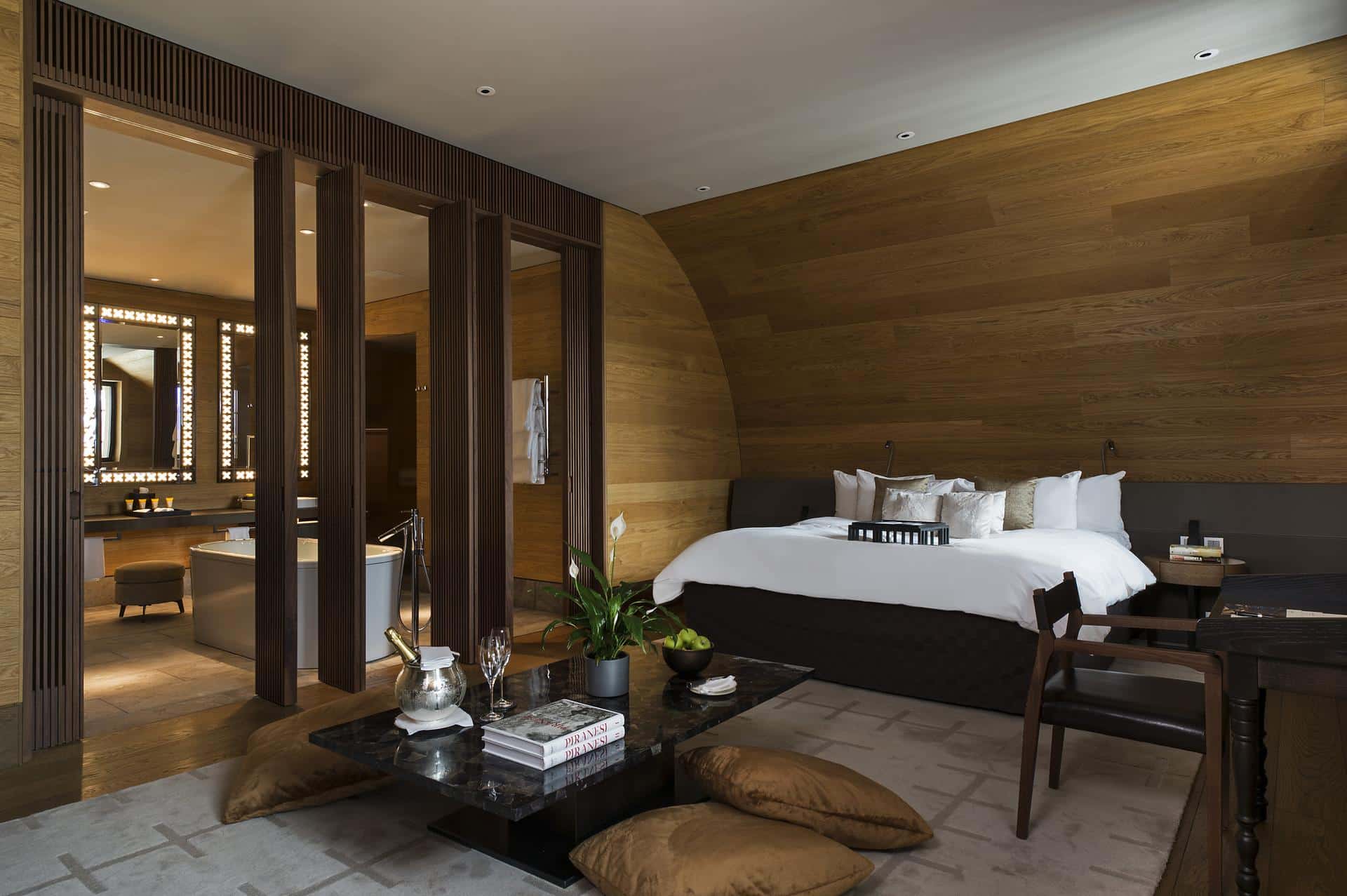 The Chedi Andermatt - 5