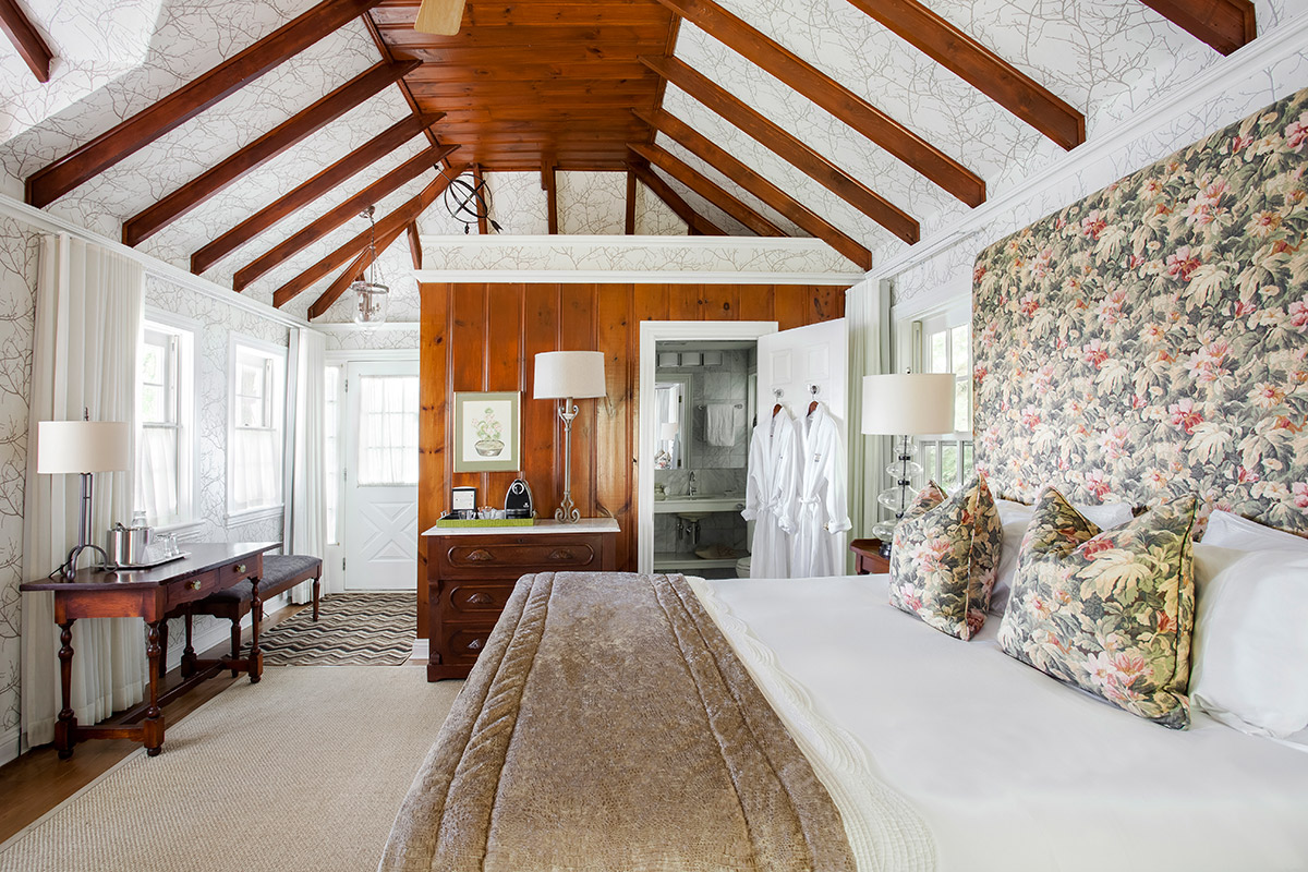 Manoir Hovey - 1