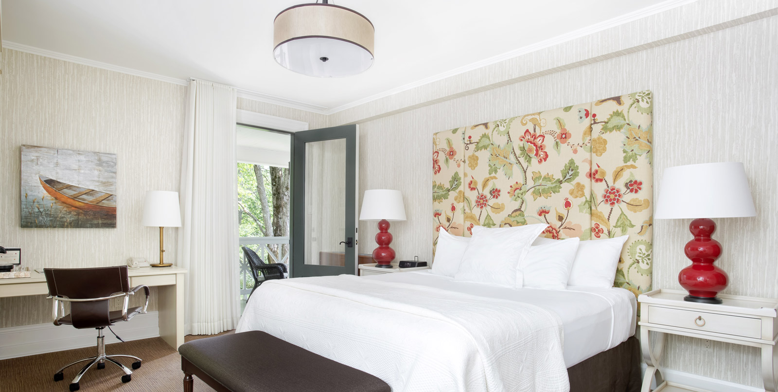 Manoir Hovey - 5