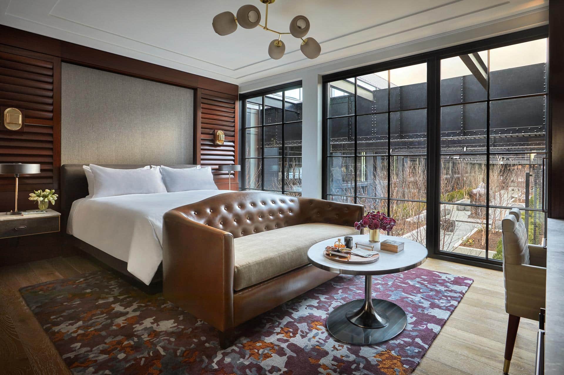 Sagamore Pendry Baltimore - 1