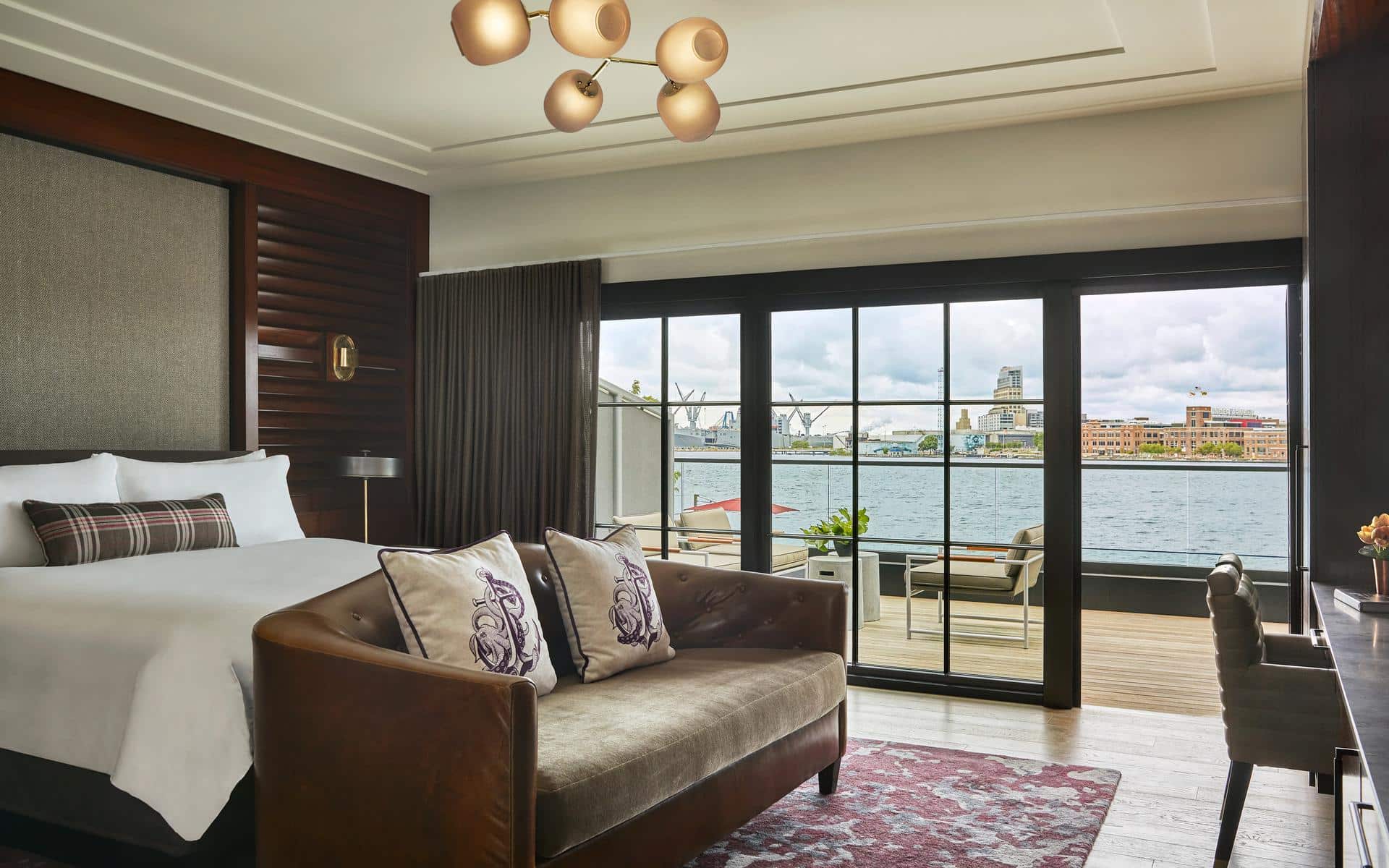 Sagamore Pendry Baltimore - 2