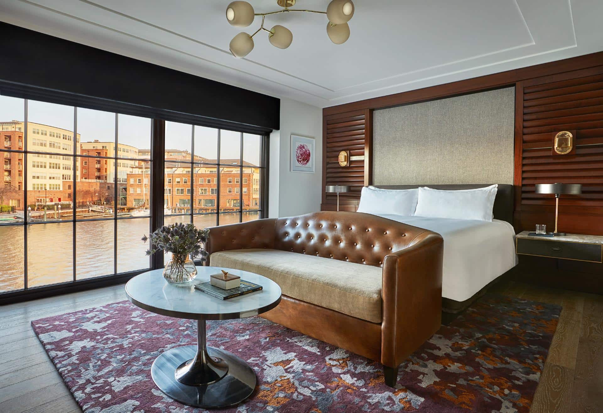 Sagamore Pendry Baltimore - 3