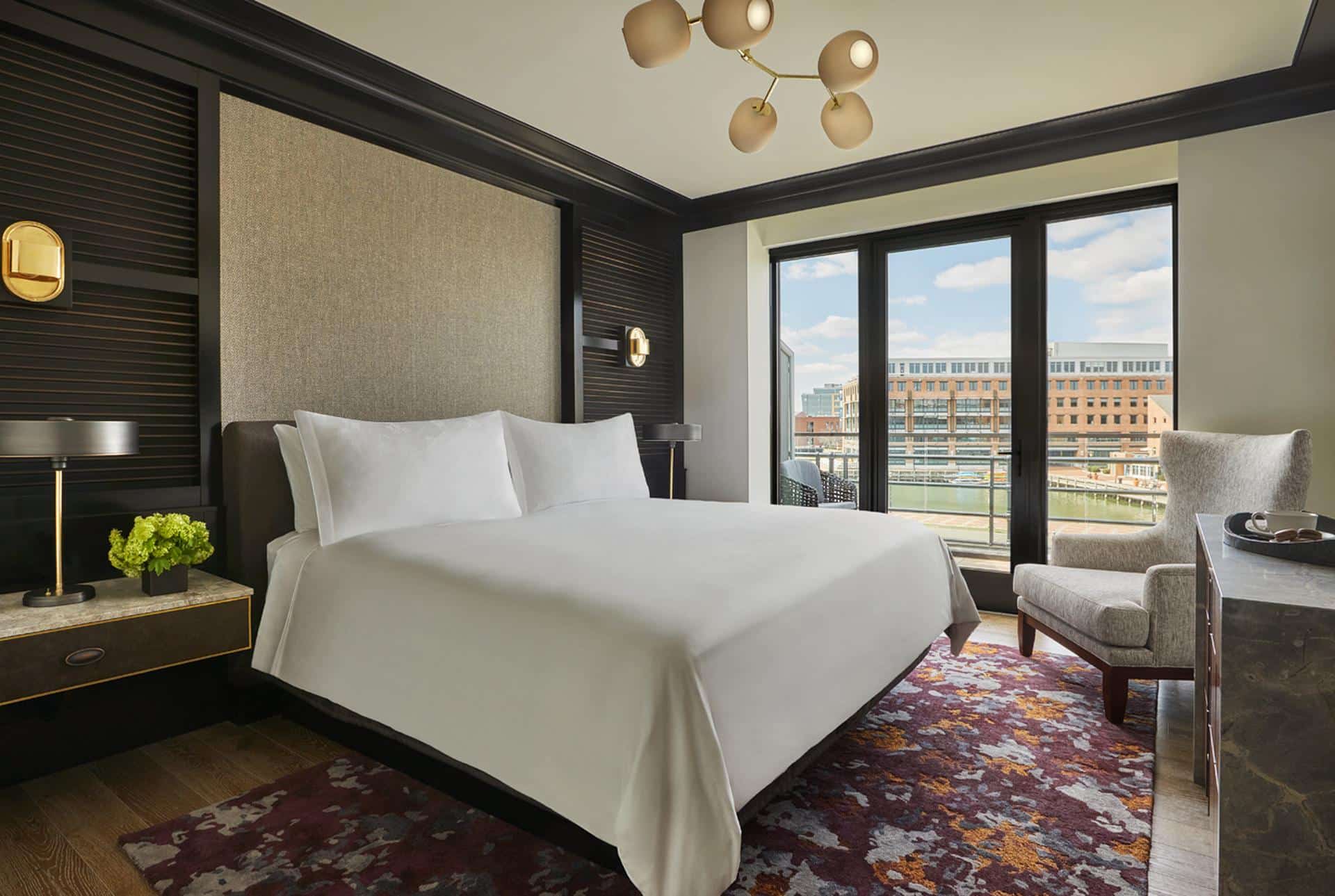 Sagamore Pendry Baltimore - 4