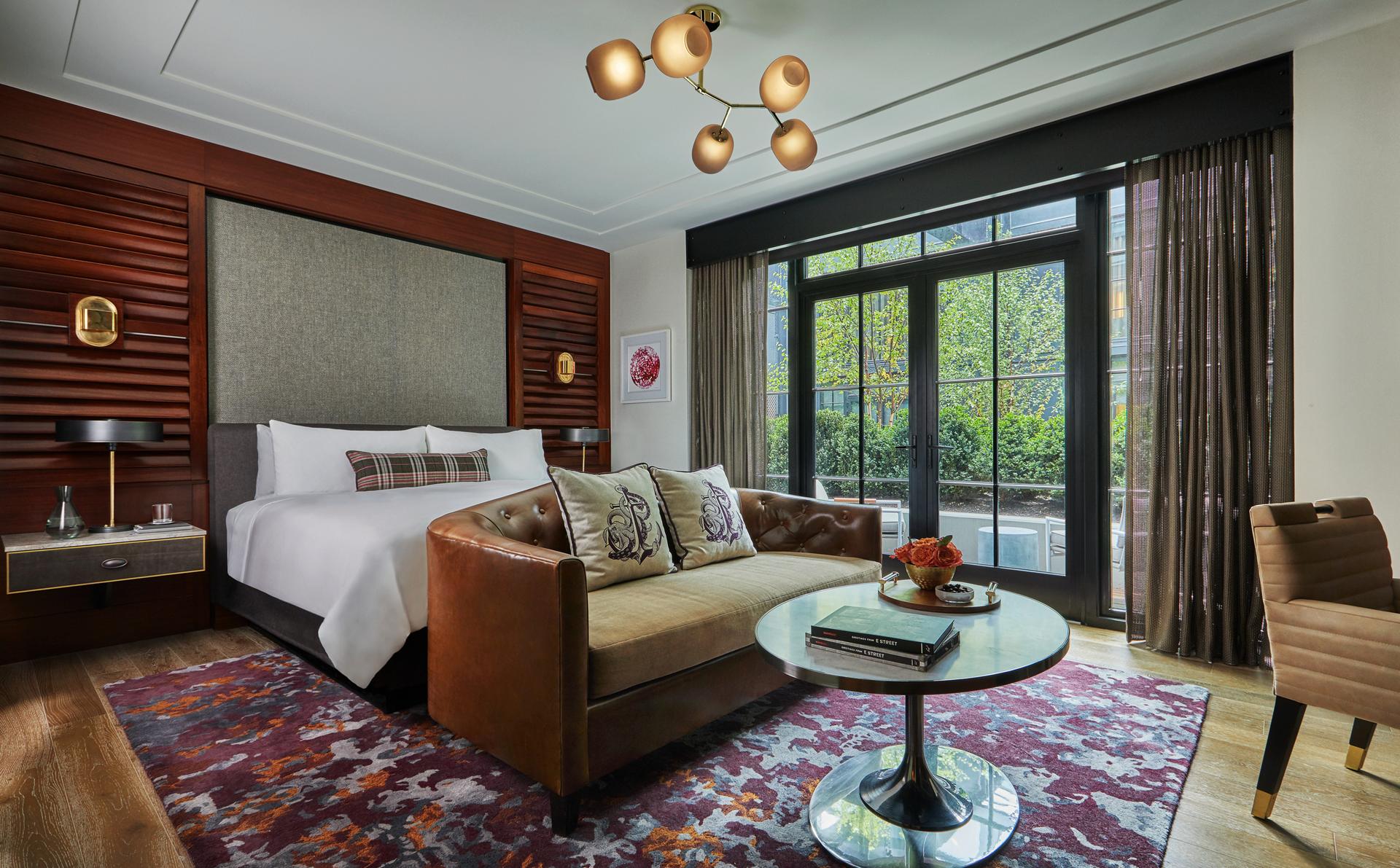 Sagamore Pendry Baltimore - 5