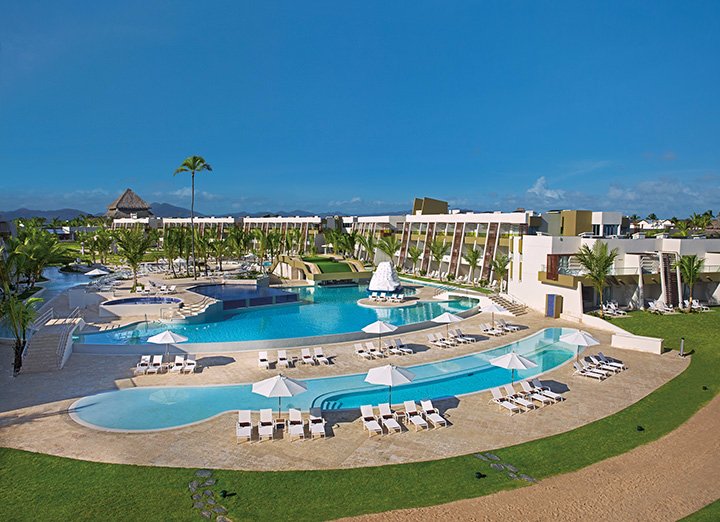 Salamander Resort And Spa Leg - 3