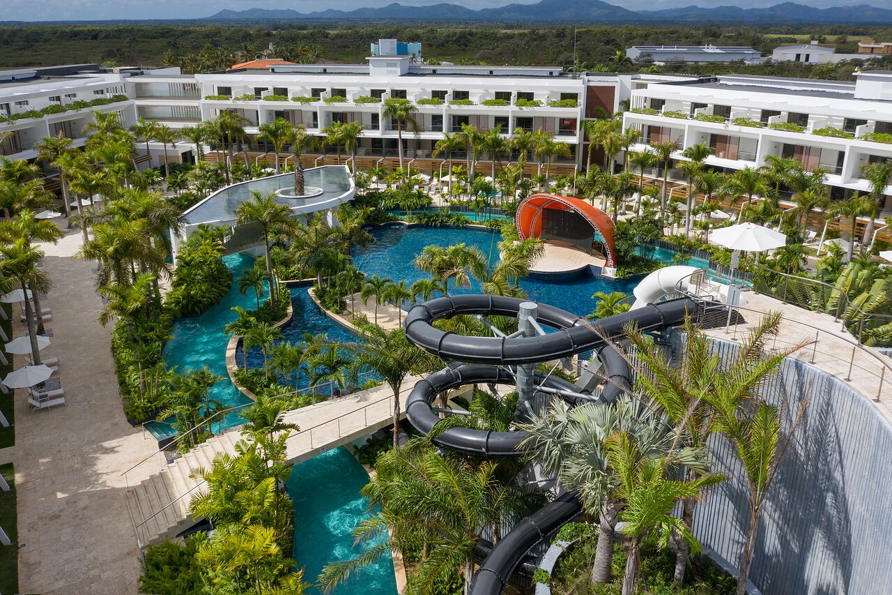 Salamander Resort And Spa Leg - 4