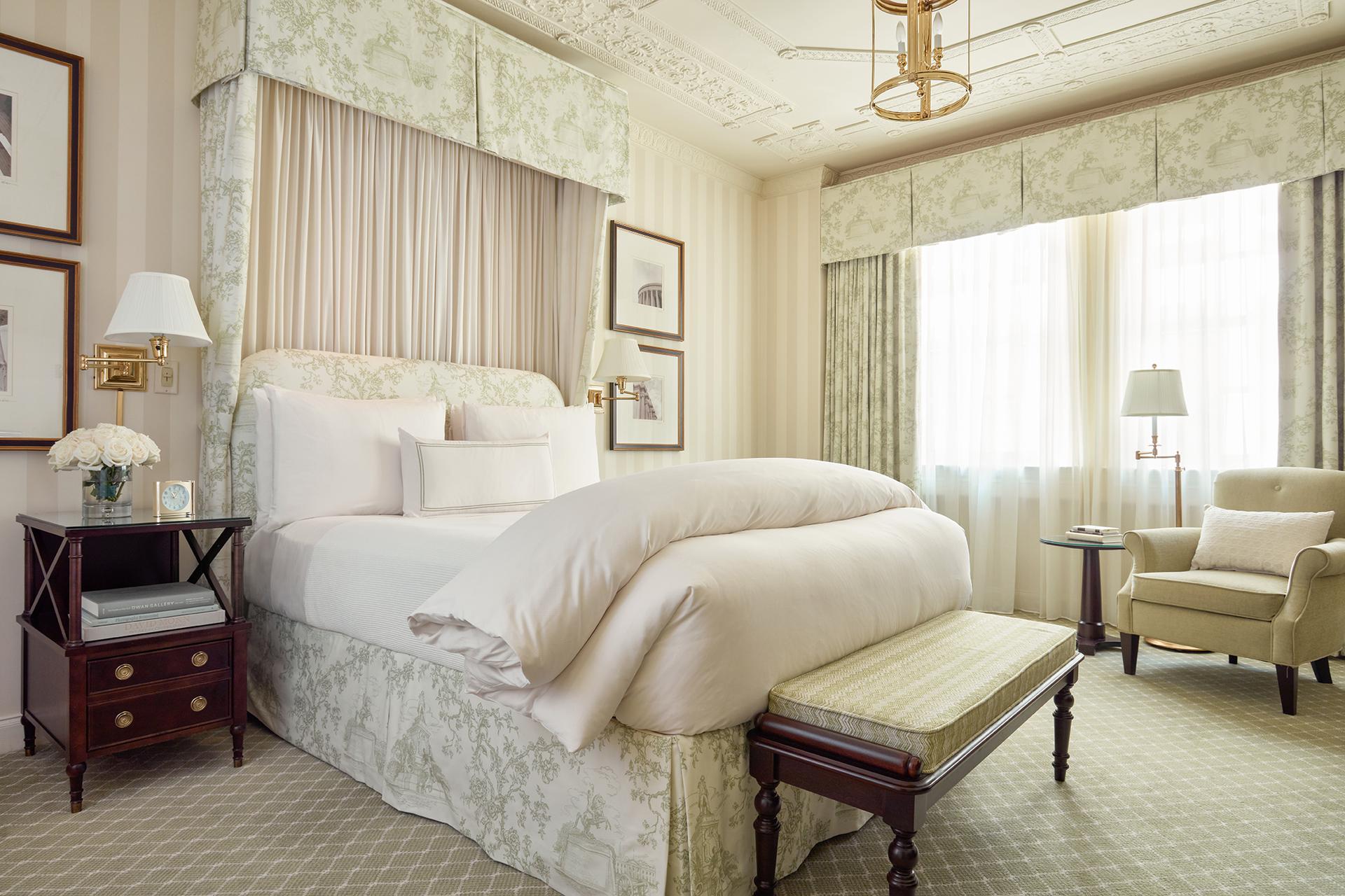 The Hay-adams - 2