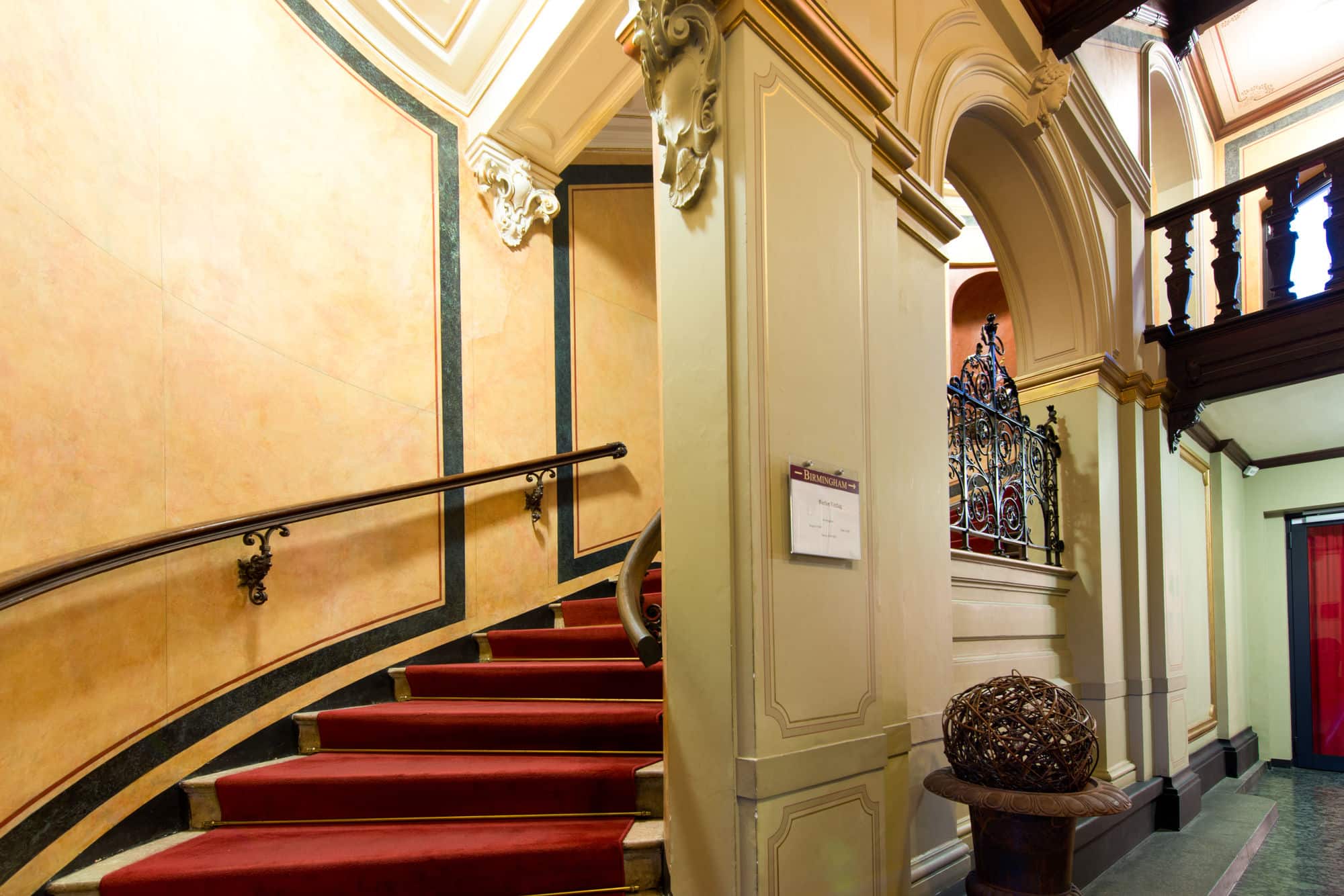Hotel D Angleterre - 5